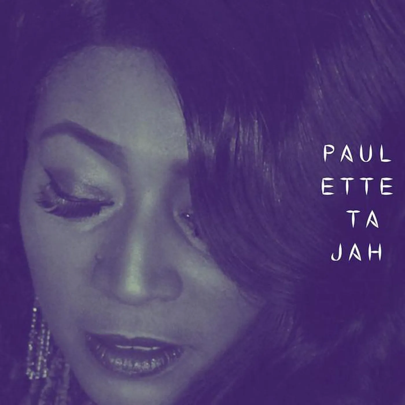 Paulette Tajah Brand Page