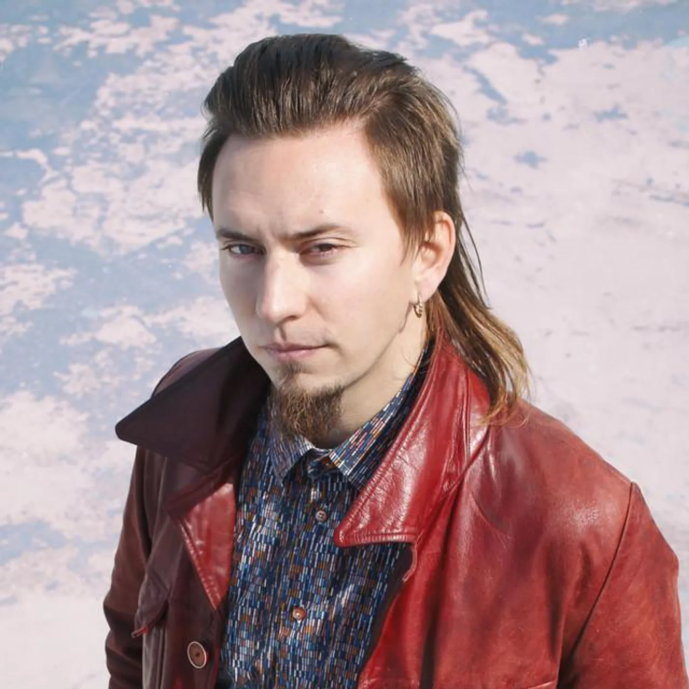 Pauli Lyytinen Magnetia Orkesteri