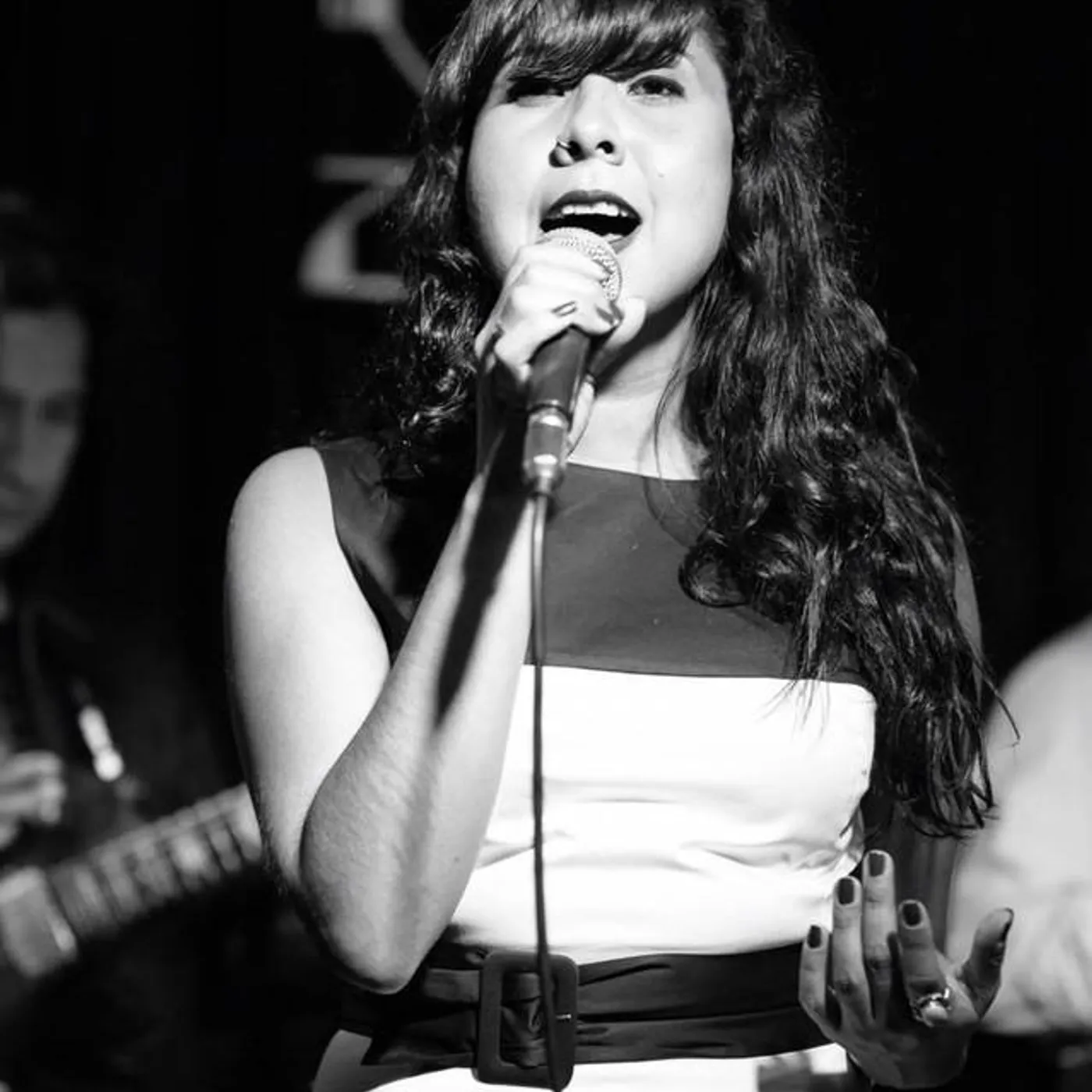 Paulina Fuentes Brand Page