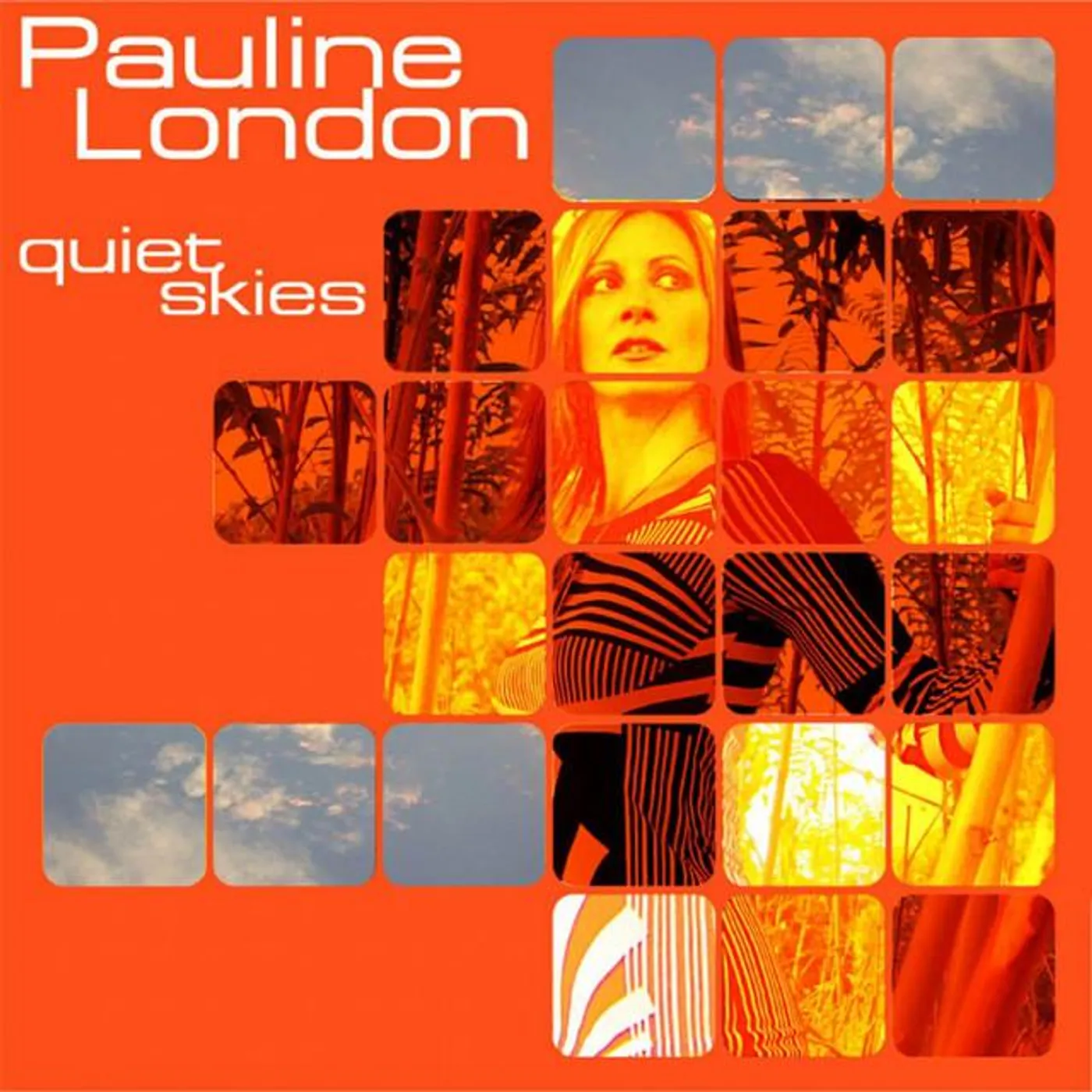 Pauline London Brand Page