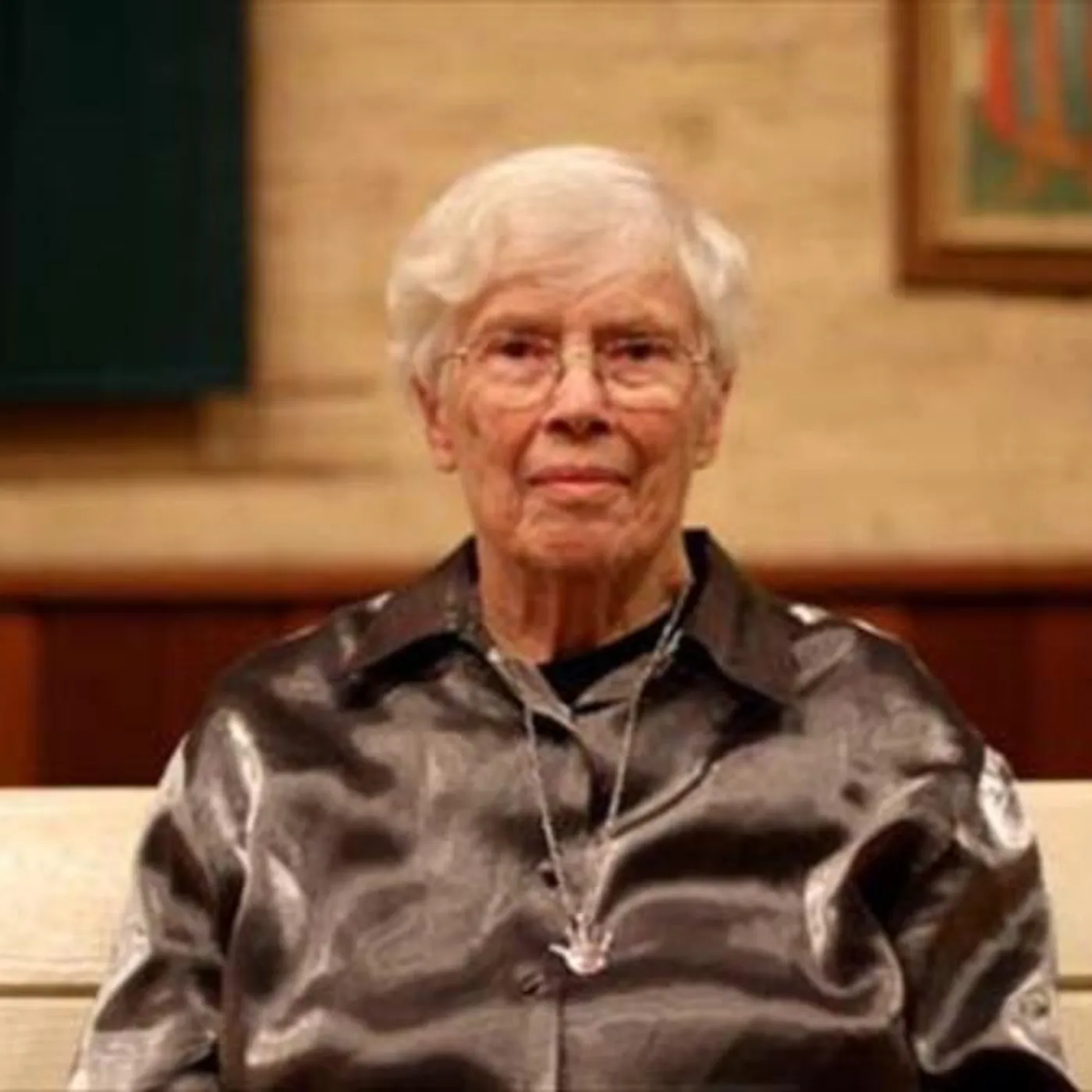 Pauline Oliveros Brand Page