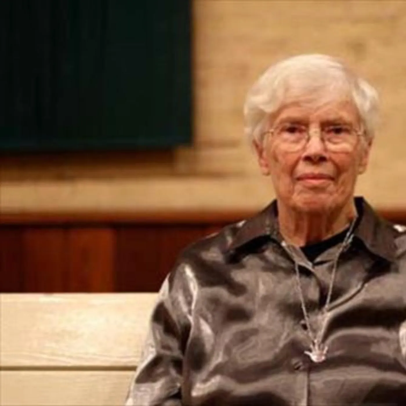 Pauline Oliveros Brand Page