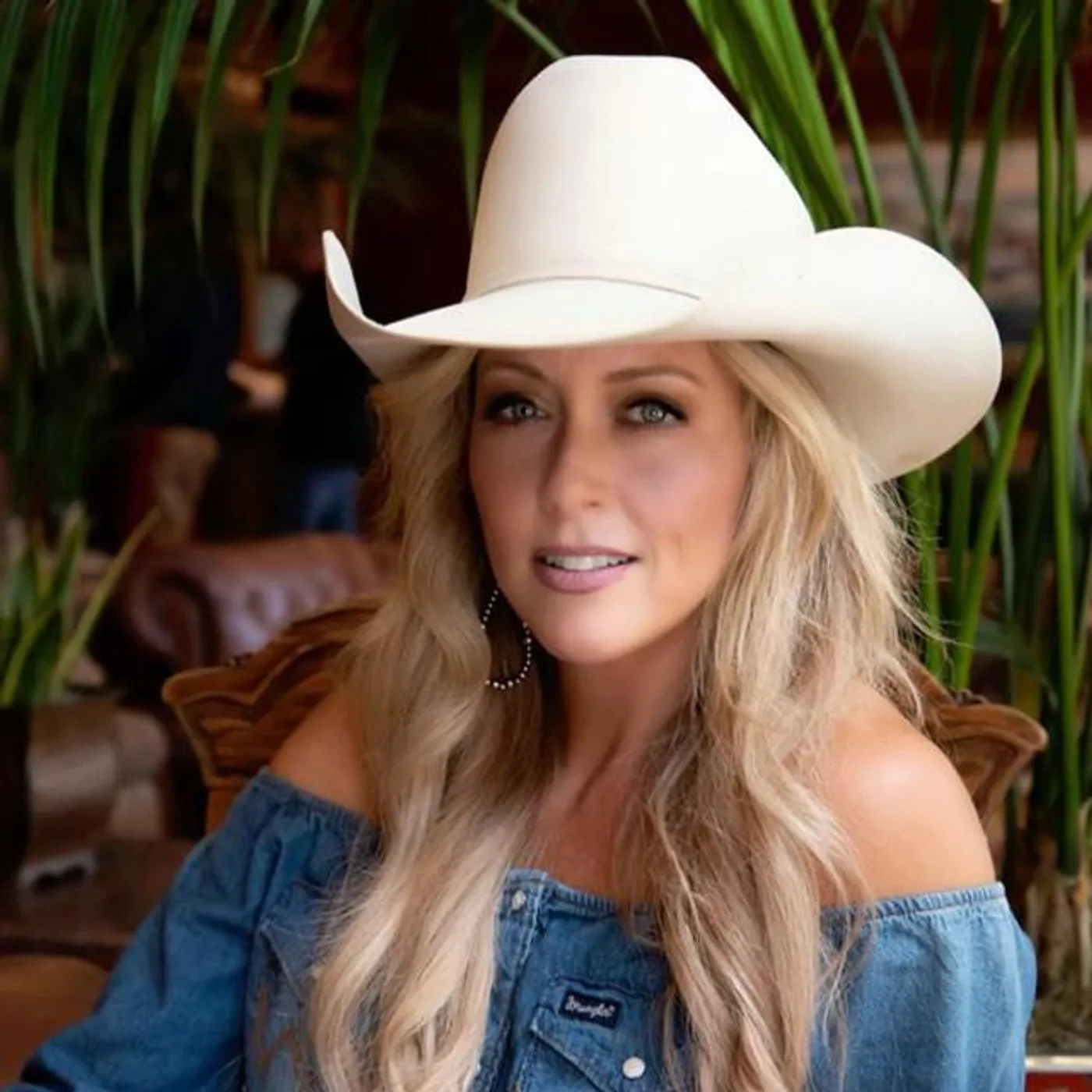 Pauline Reese Brand Page