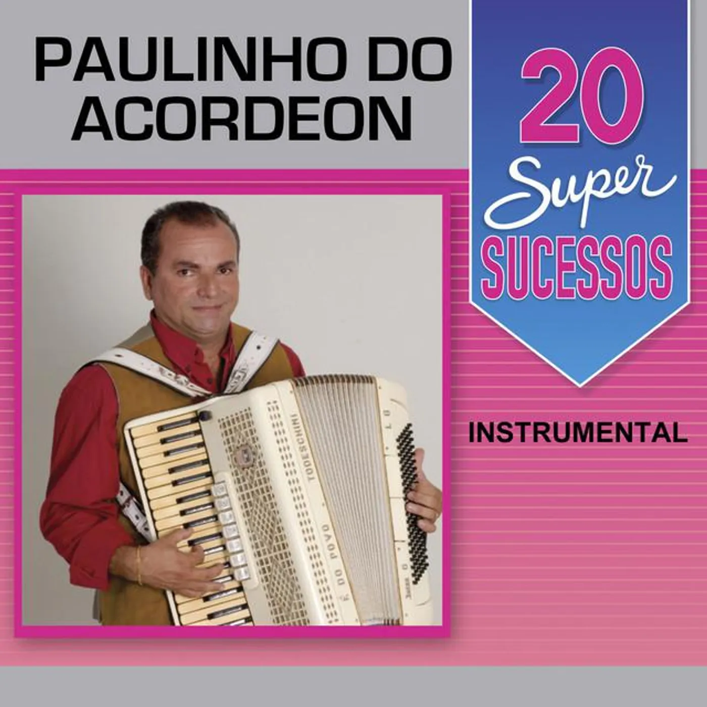 Paulinho do Acordeon