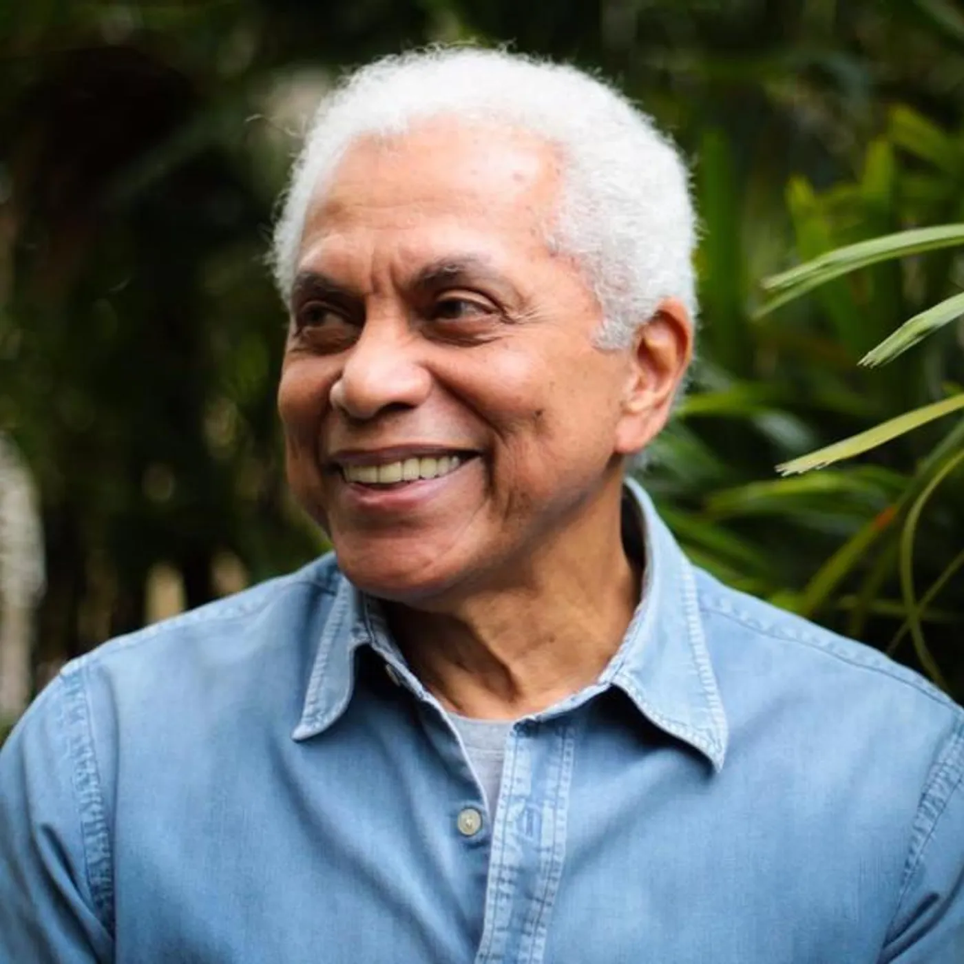 Paulinho Da Viola Brand Page