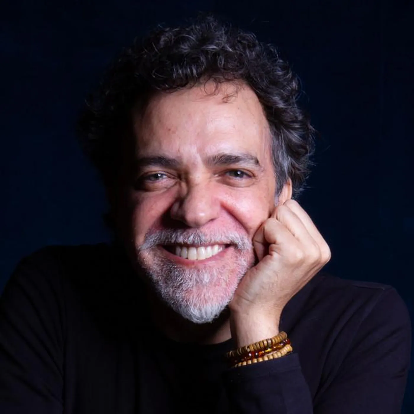 Paulinho Moska Brand Page