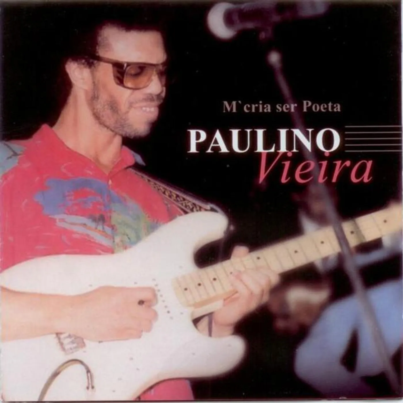 Paulino Vieira Brand Page