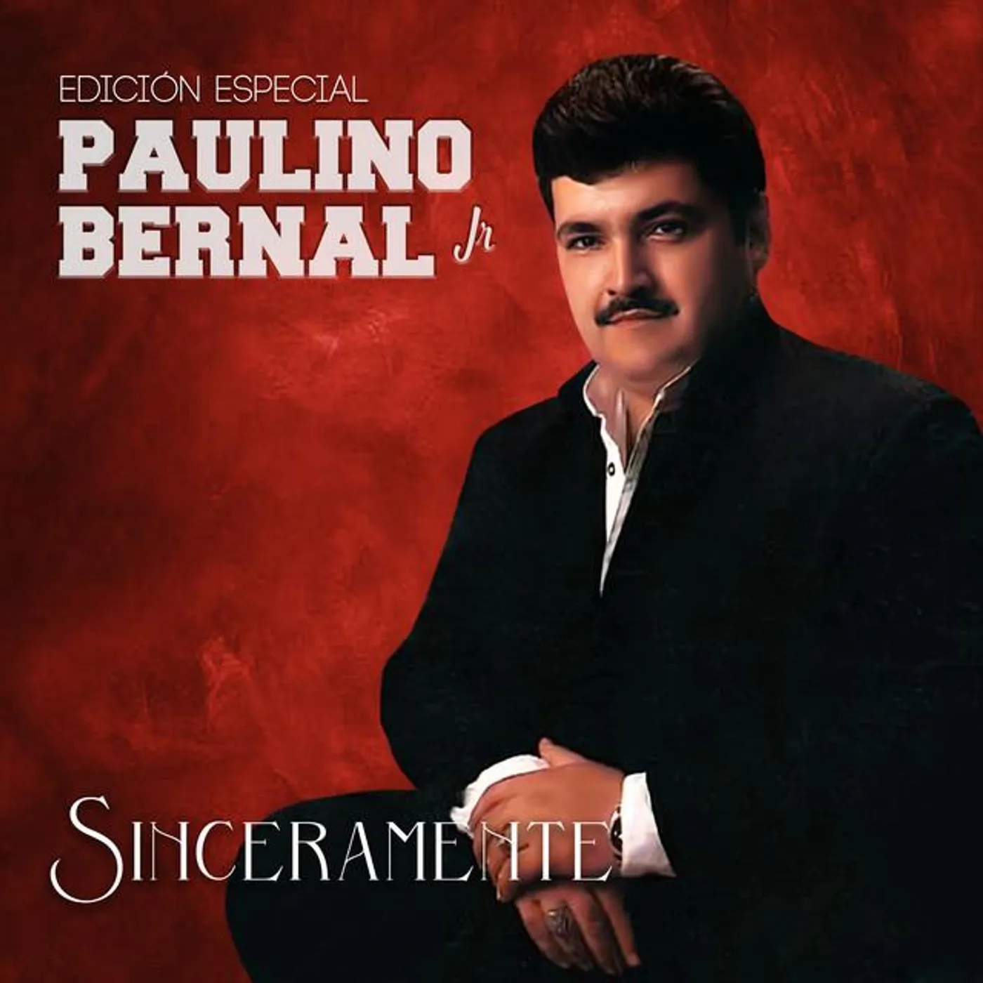Paulino Bernal Jr.