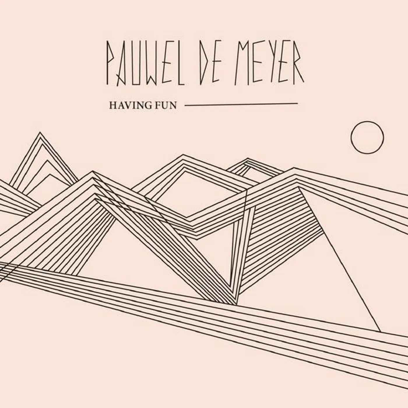 Pauwel De Meyer Brand Page