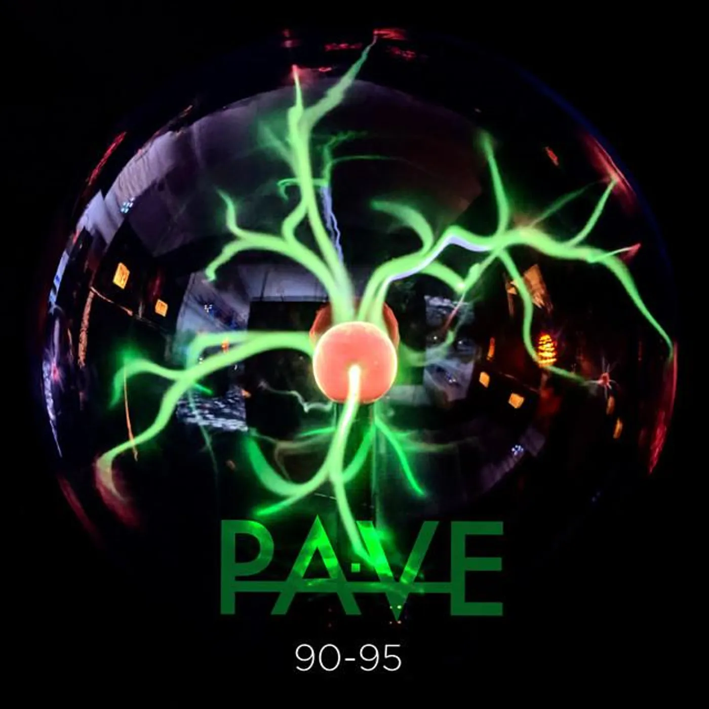 Pave