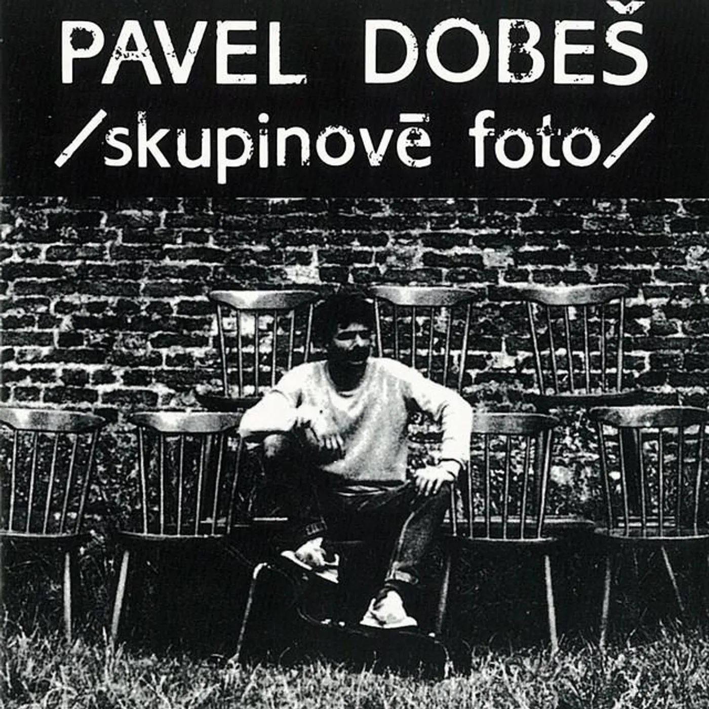 Pavel Dobes