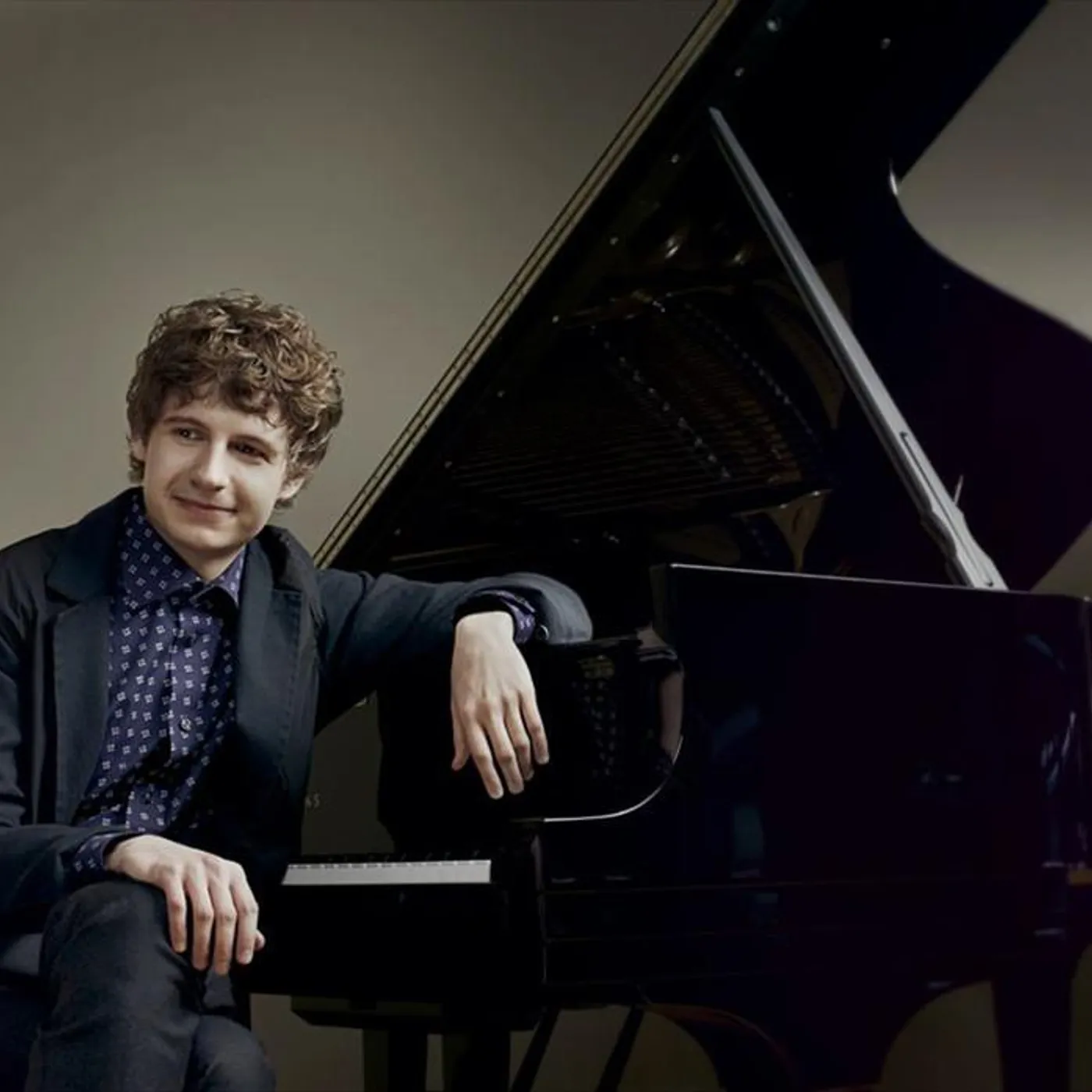 Pavel Kolesnikov Brand Page