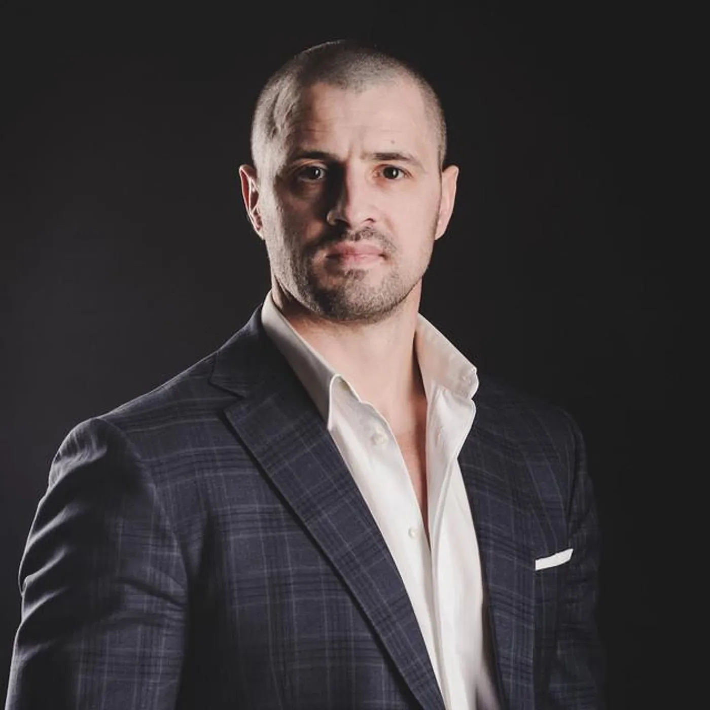 Pavel Stratan Brand Page