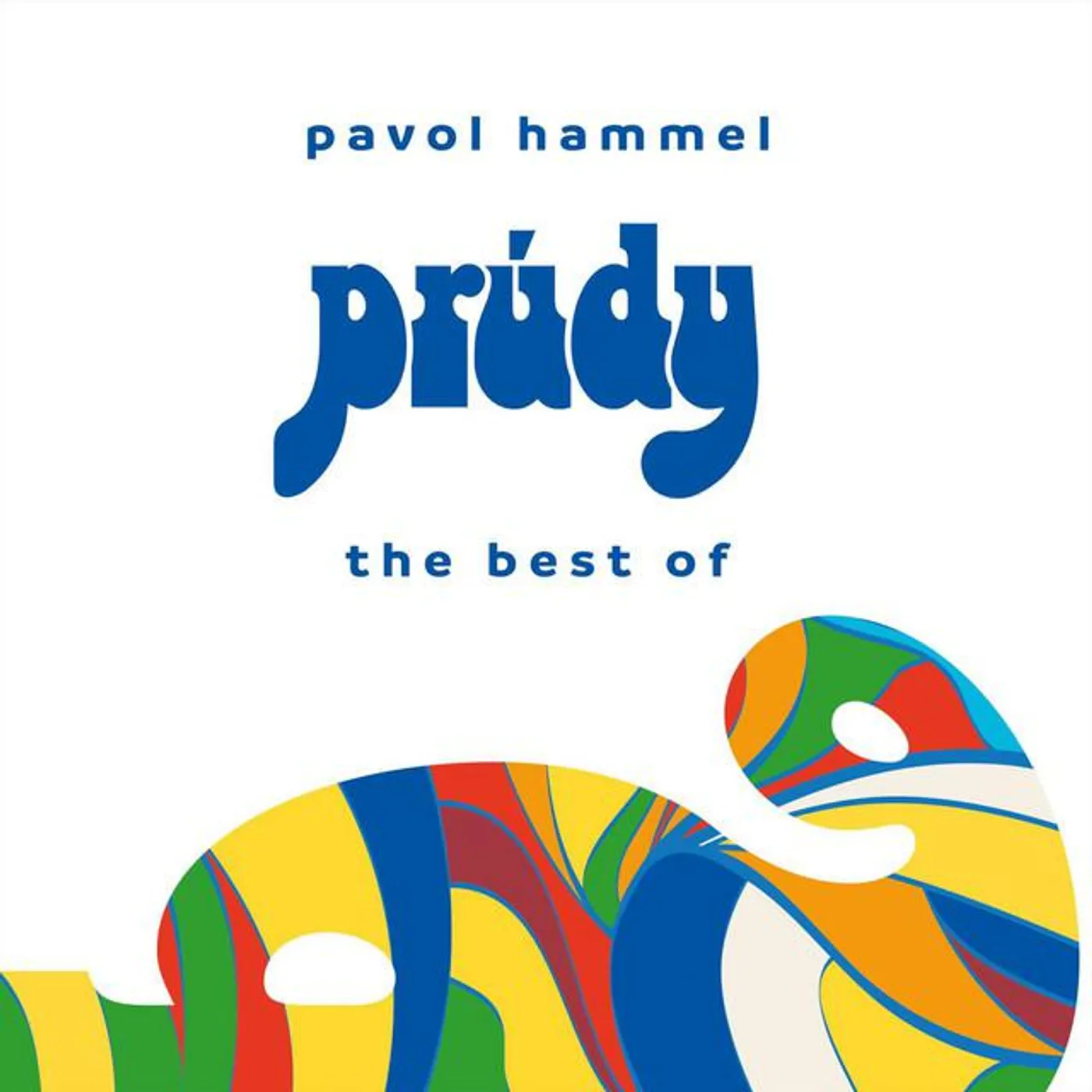 Pavol Hammel & Prudy Brand Page