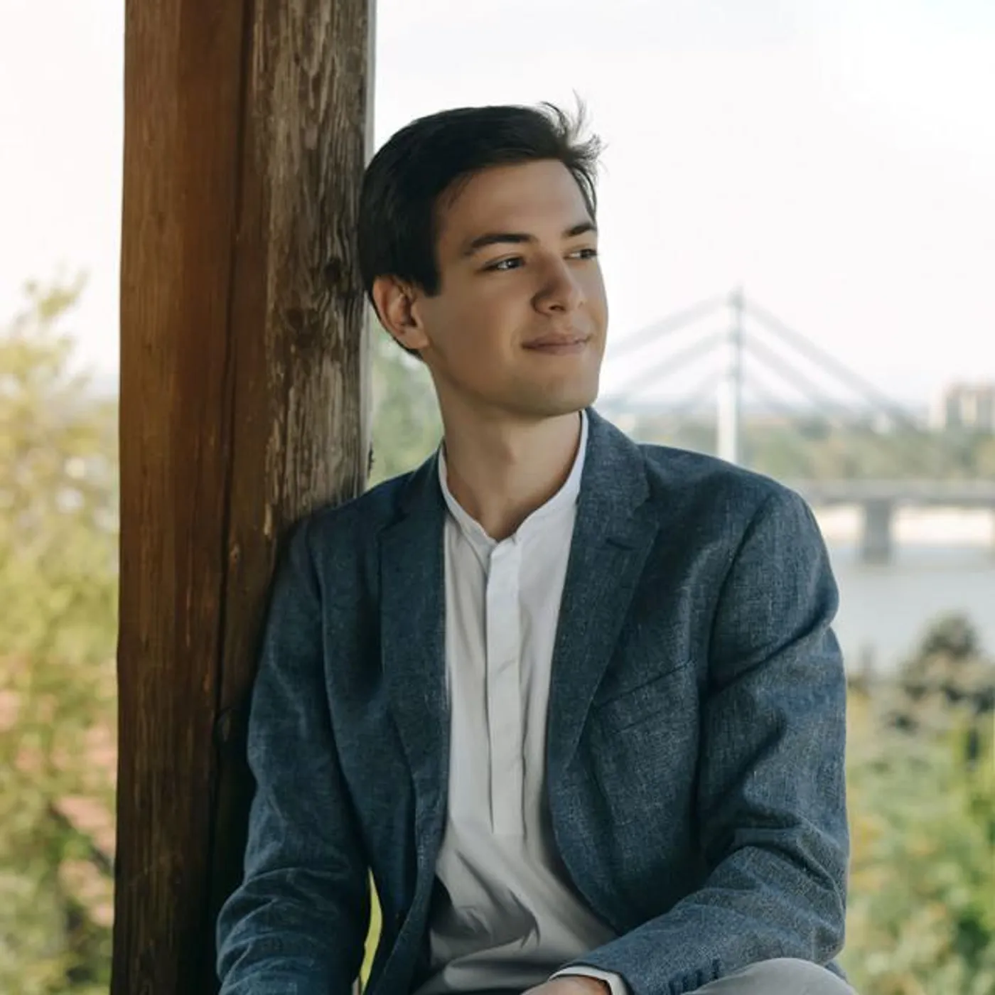 Pavle Krstic Brand Page