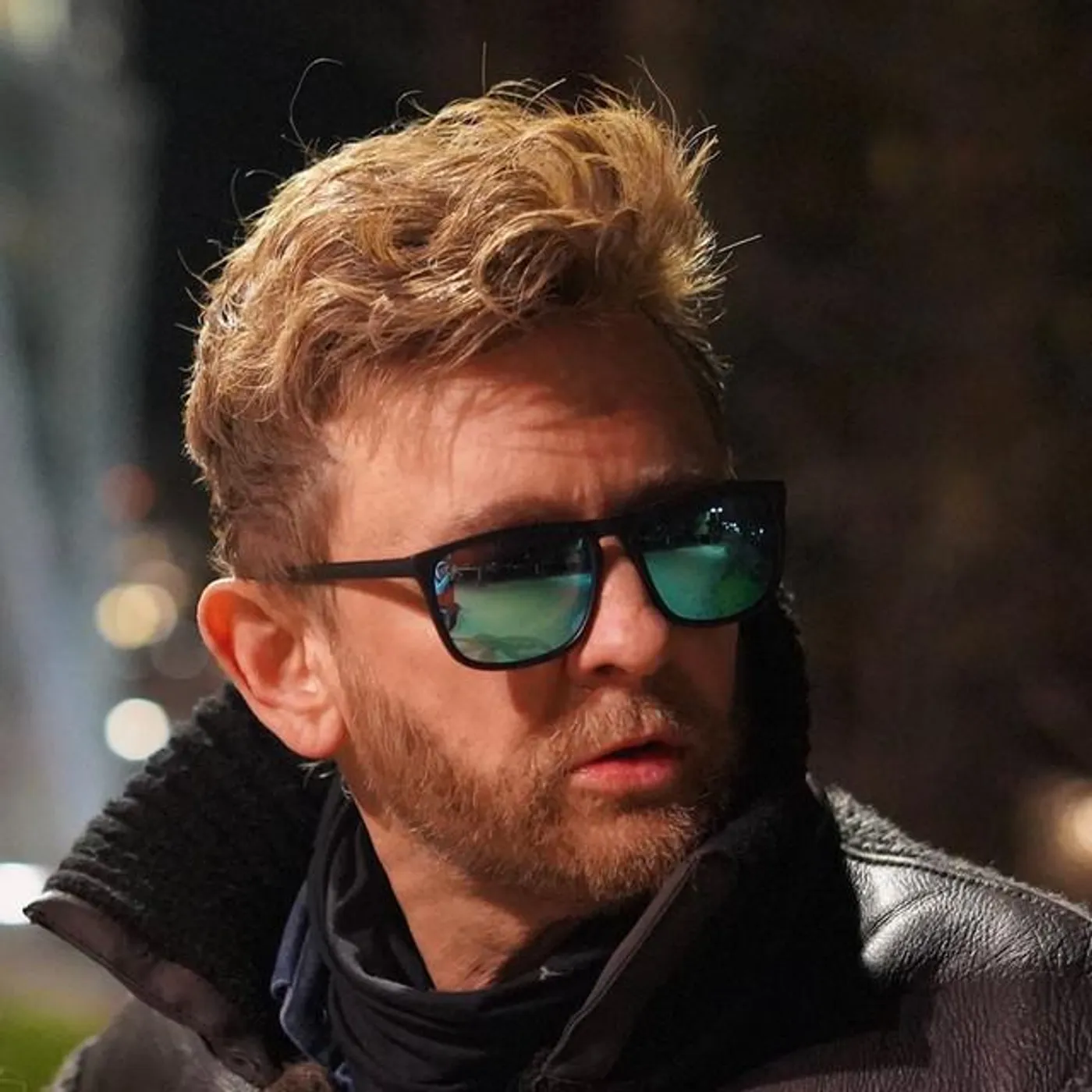 Pawel Stasiak Brand Page