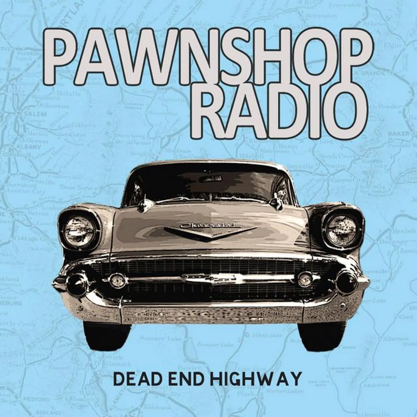 Pawnshop Radio