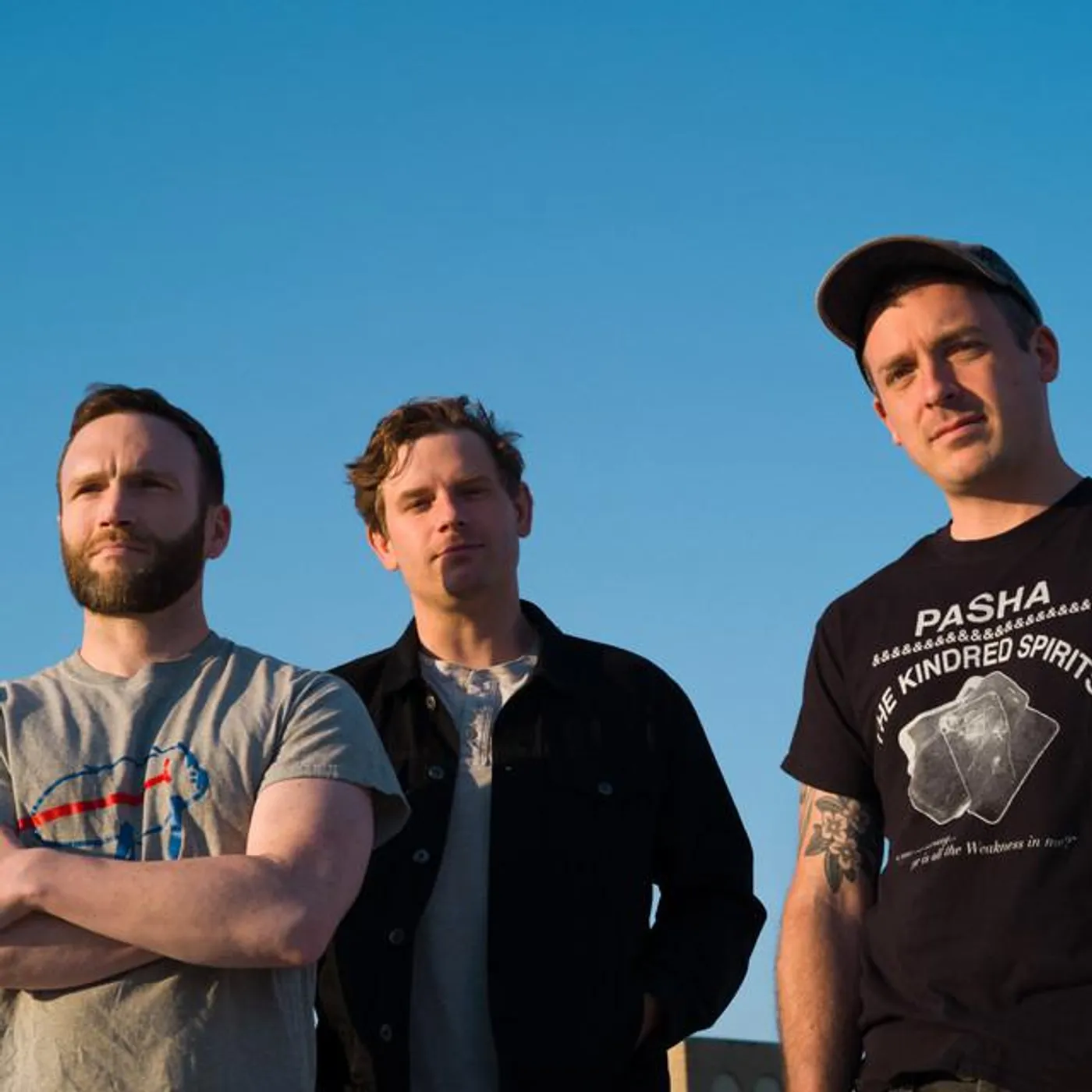 Del Paxton Brand Page