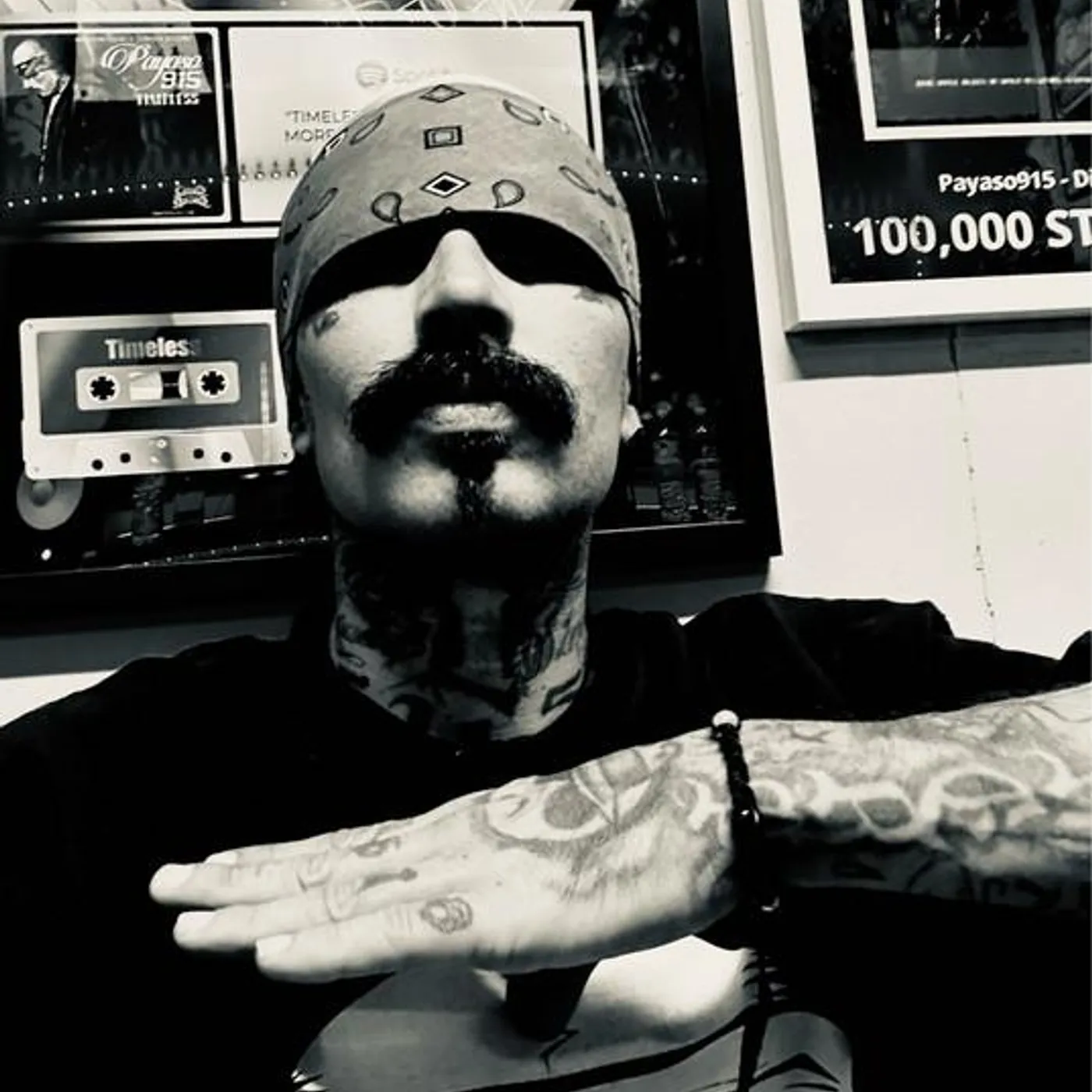 Payaso915 Brand Page