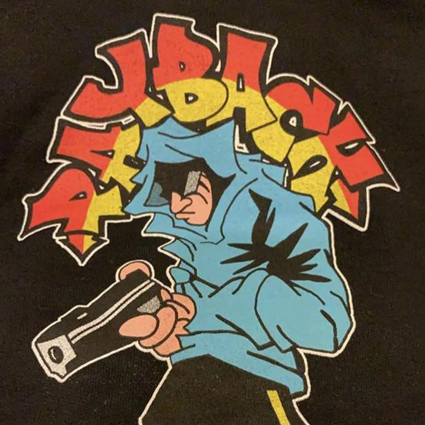 Payback XXX Brand Page