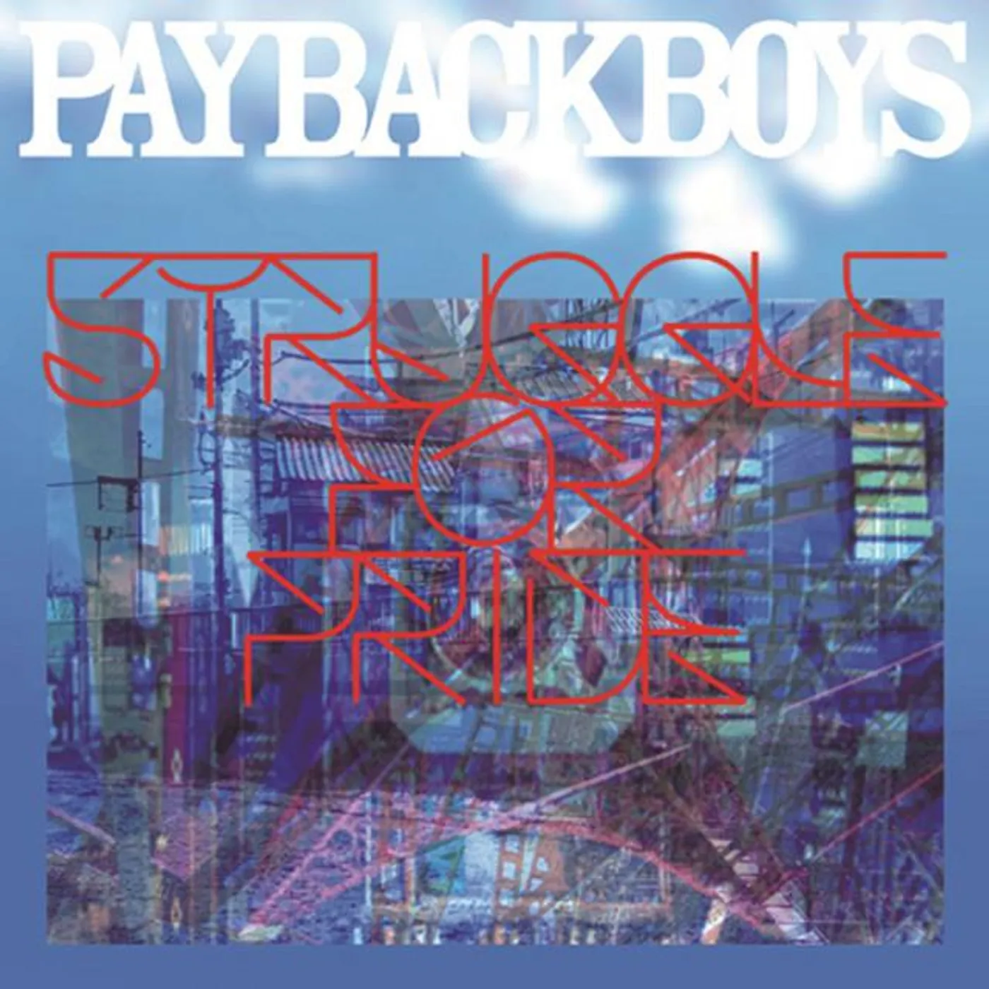 PAYBACK BOYS Brand Page