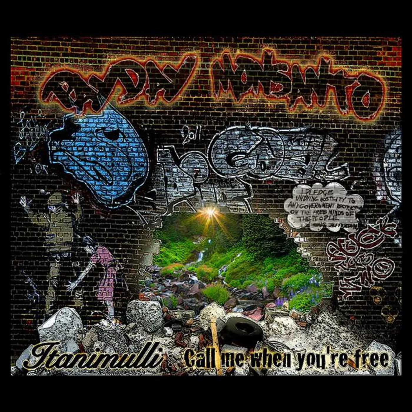 Payday Monsanto Brand Page