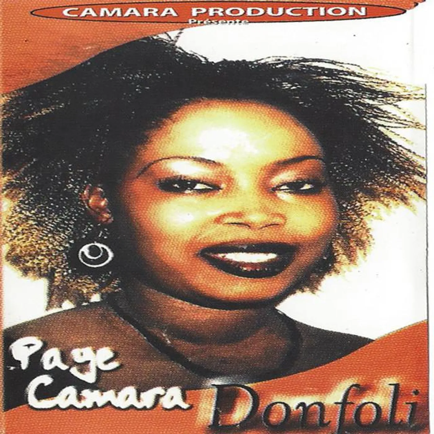 Paye Camara