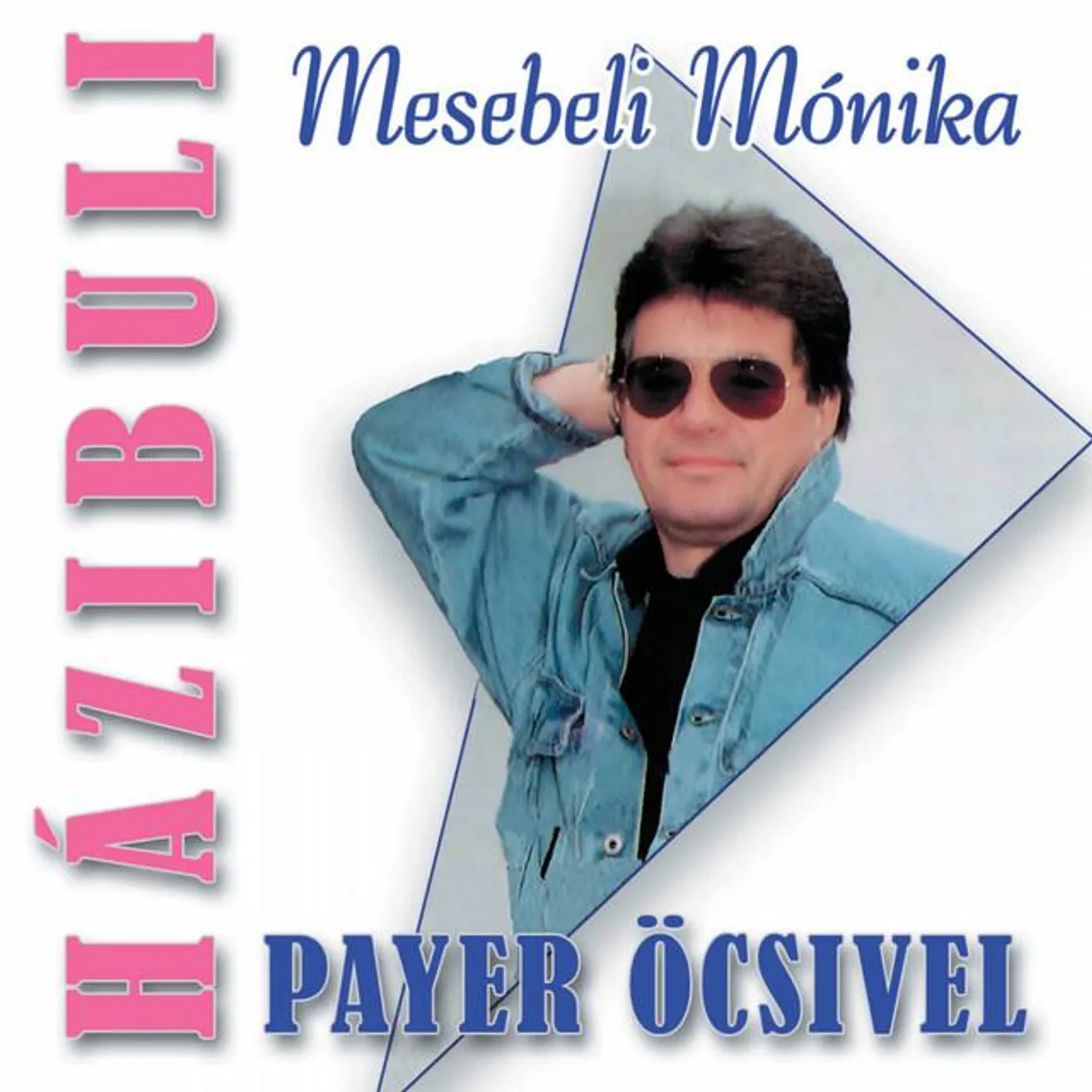 Payer András Brand Page