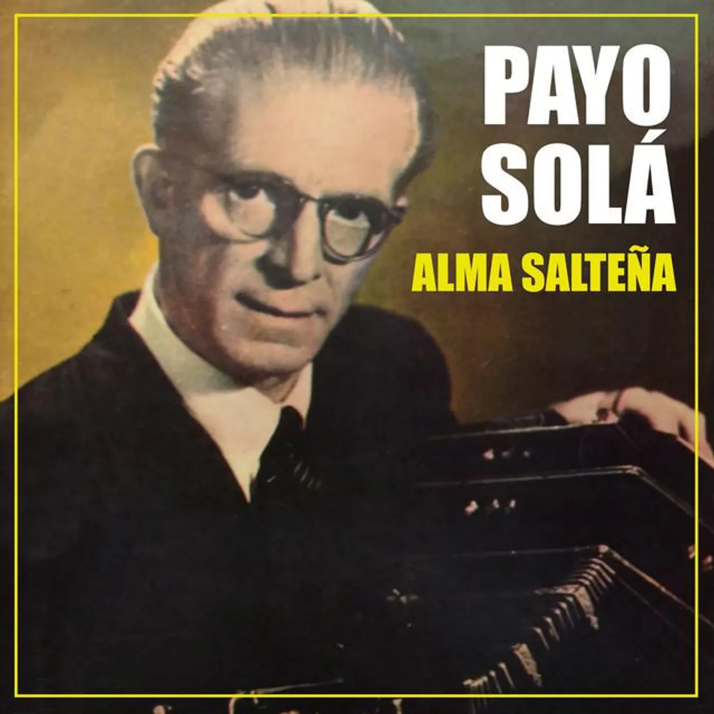 Payo Solá