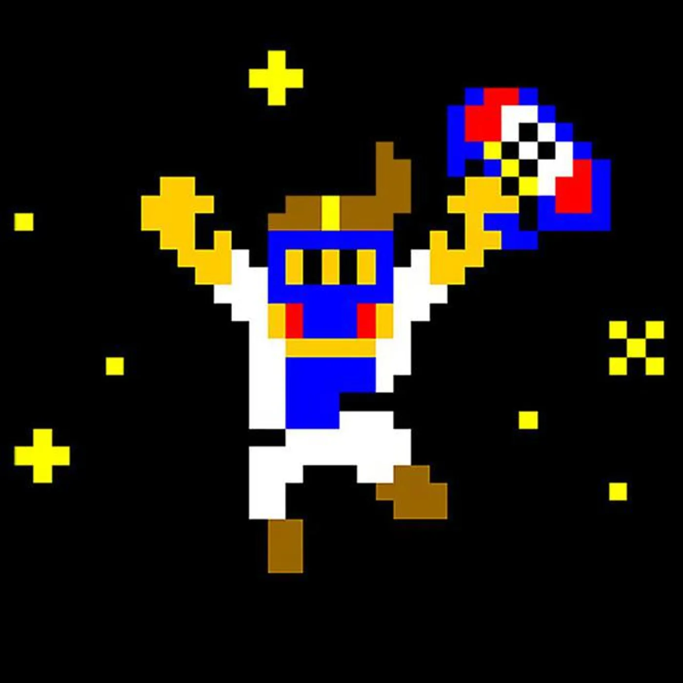 Paza Rahm Brand Page