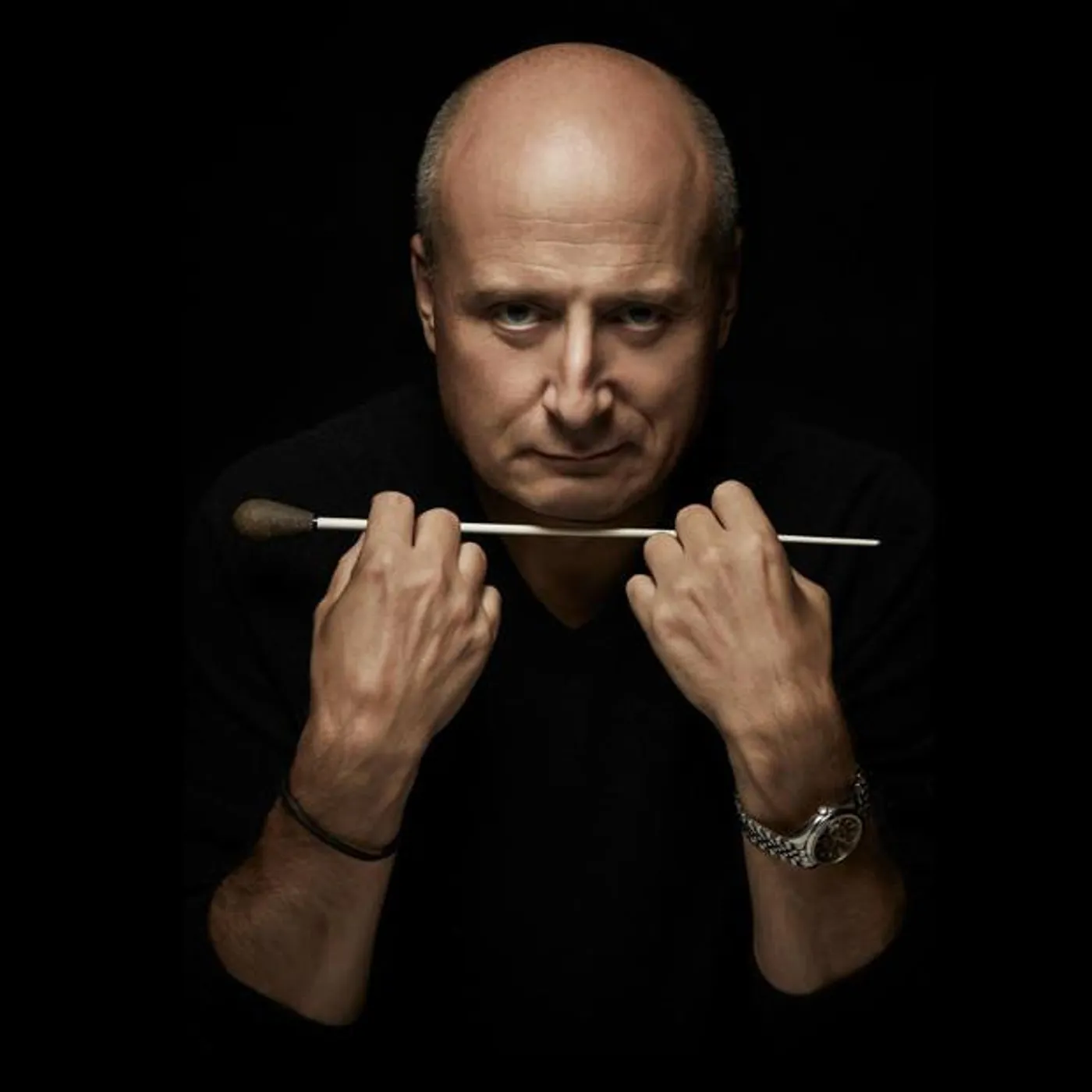 Paavo Järvi Brand Page