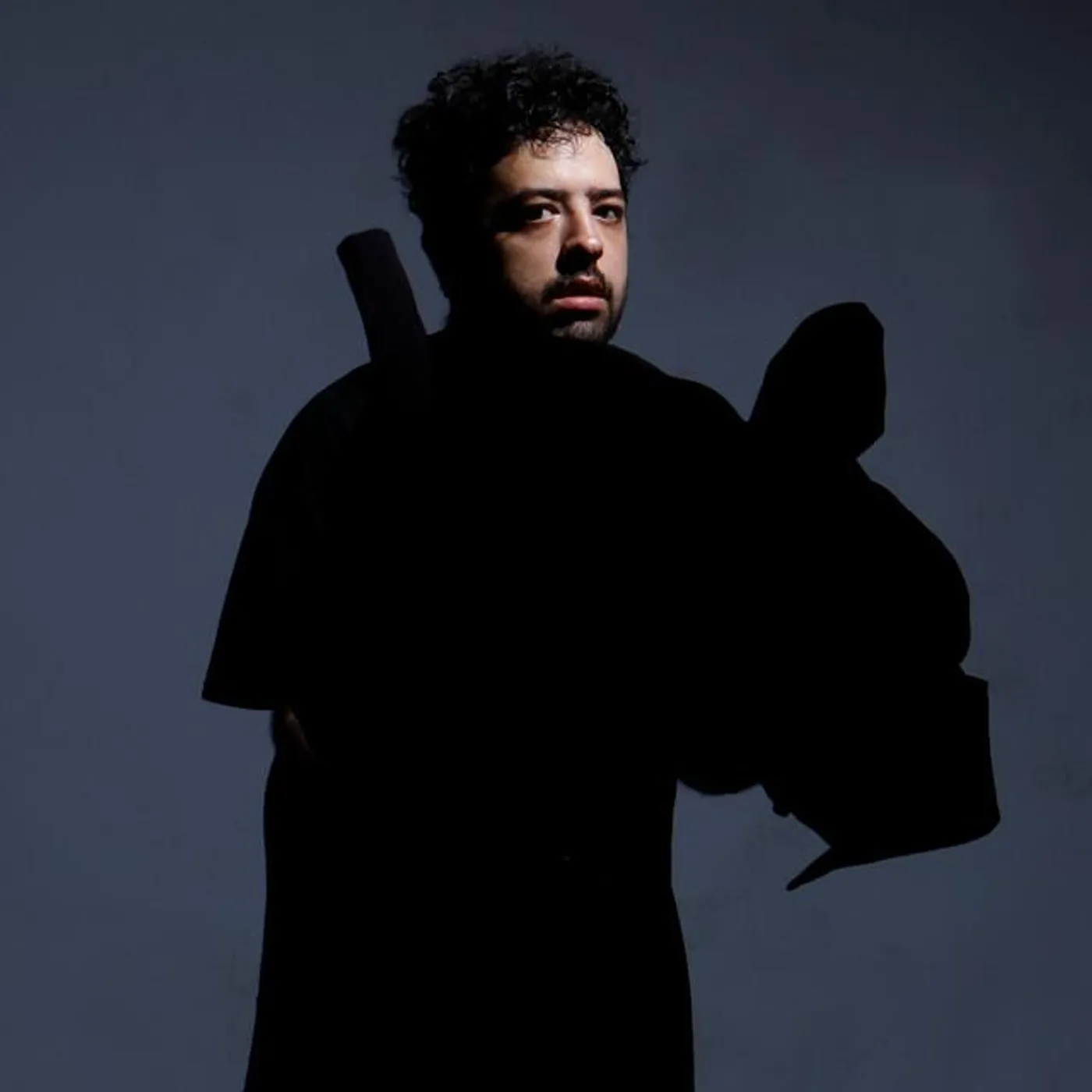 Pablo Comas Brand Page