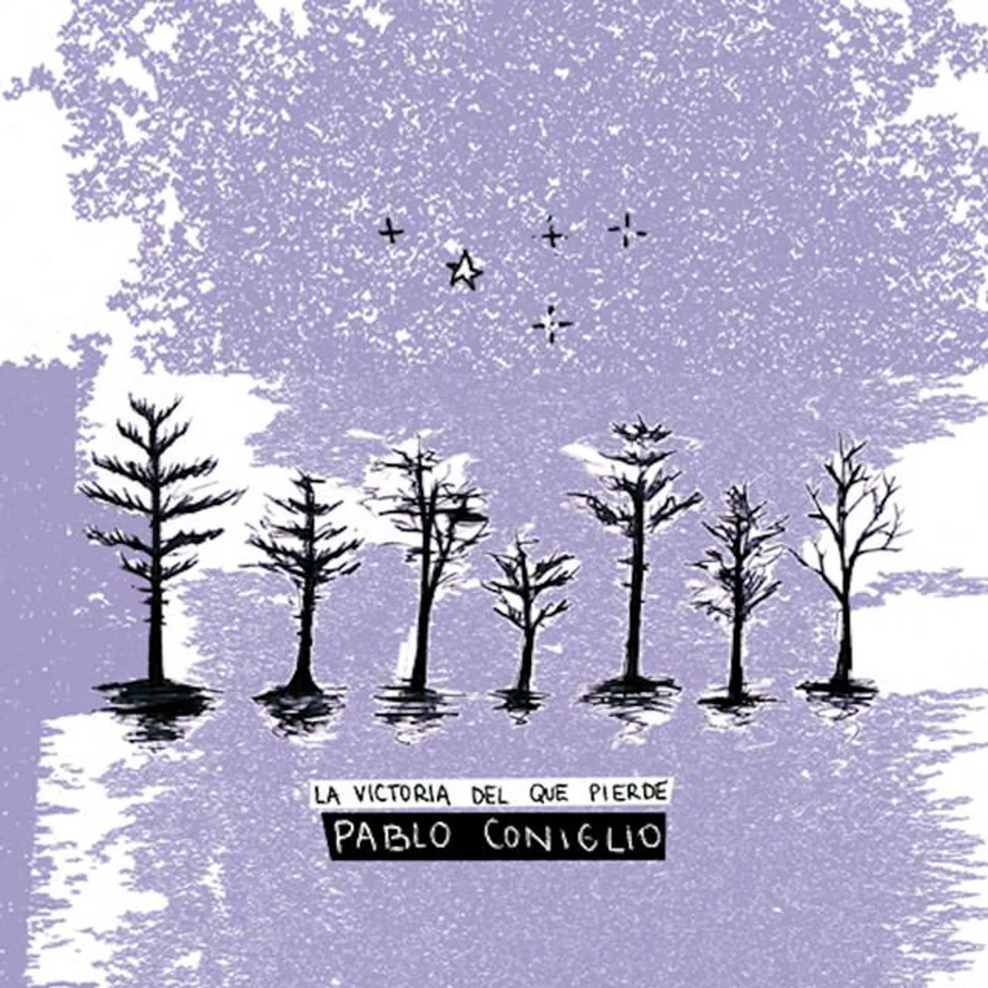 Pablo Coniglio Brand Page