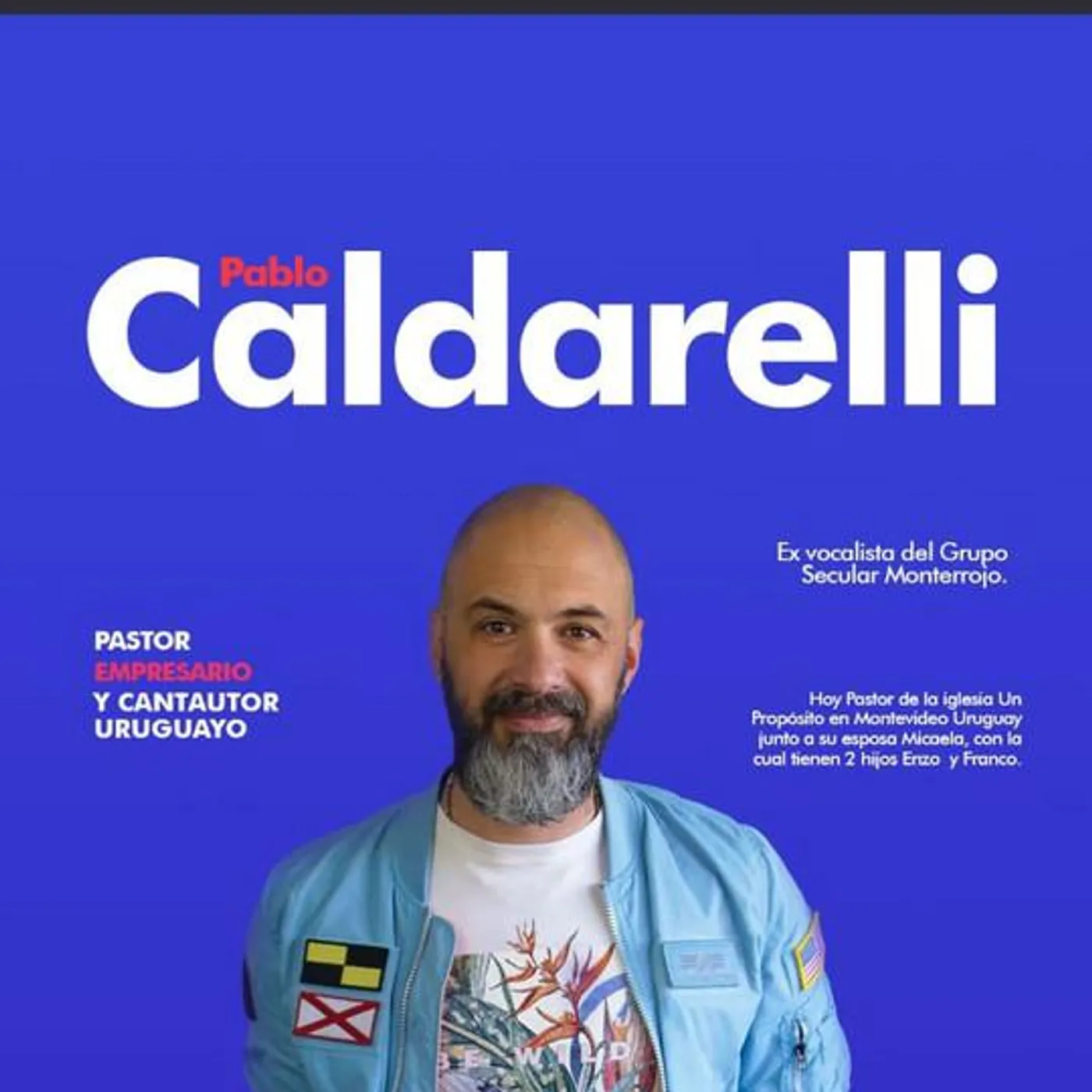 Pablo Caldarelli