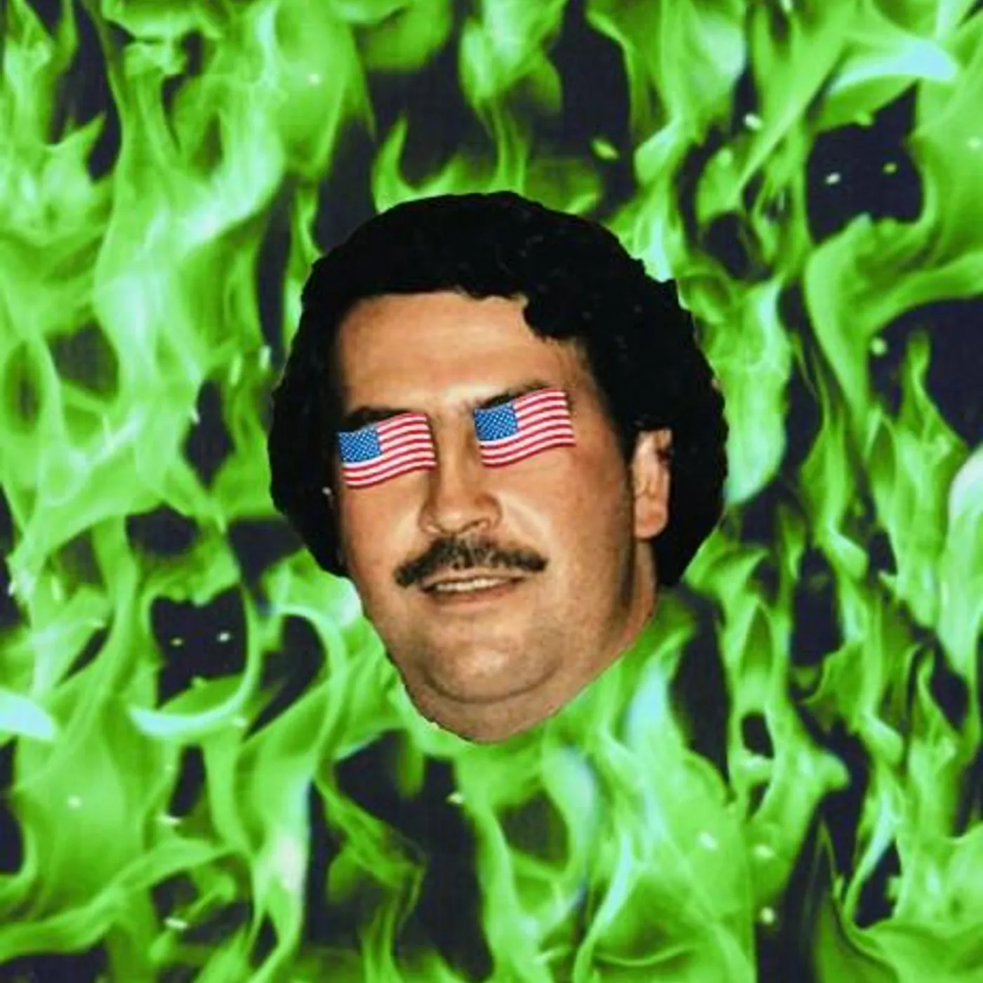 Pablo America Brand Page