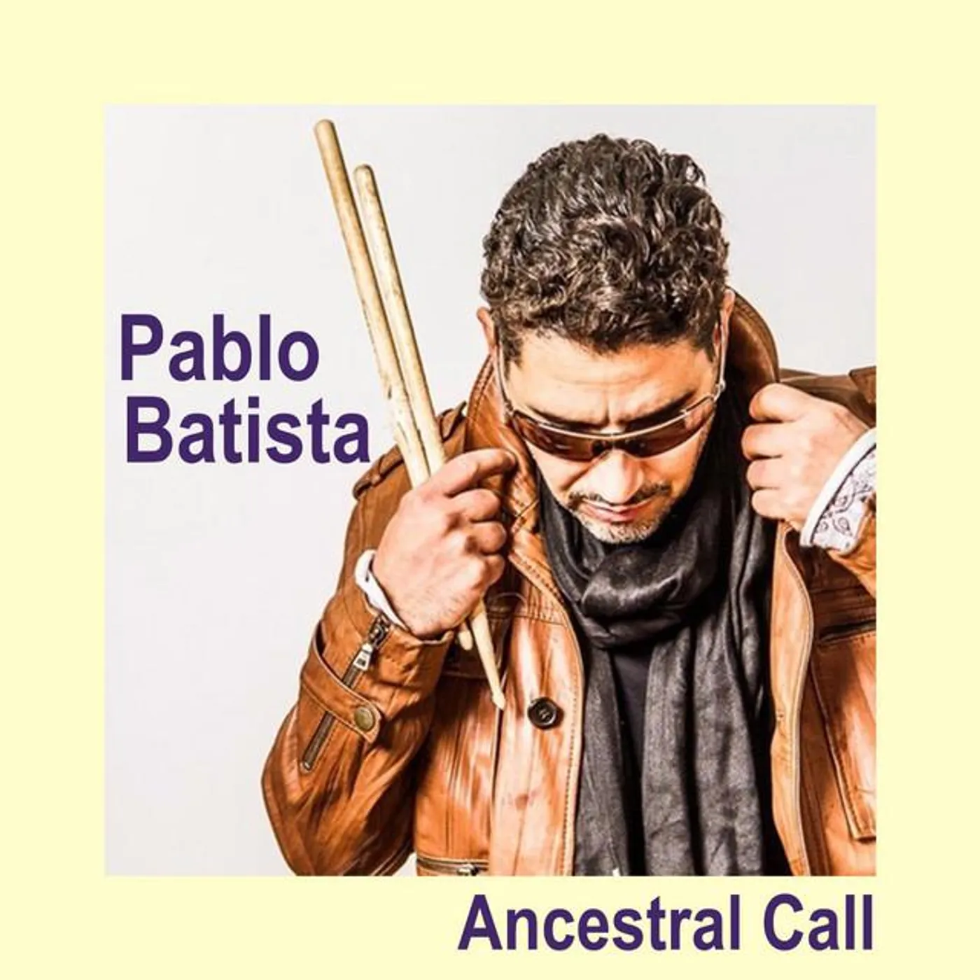 Pablo Batista Brand Page