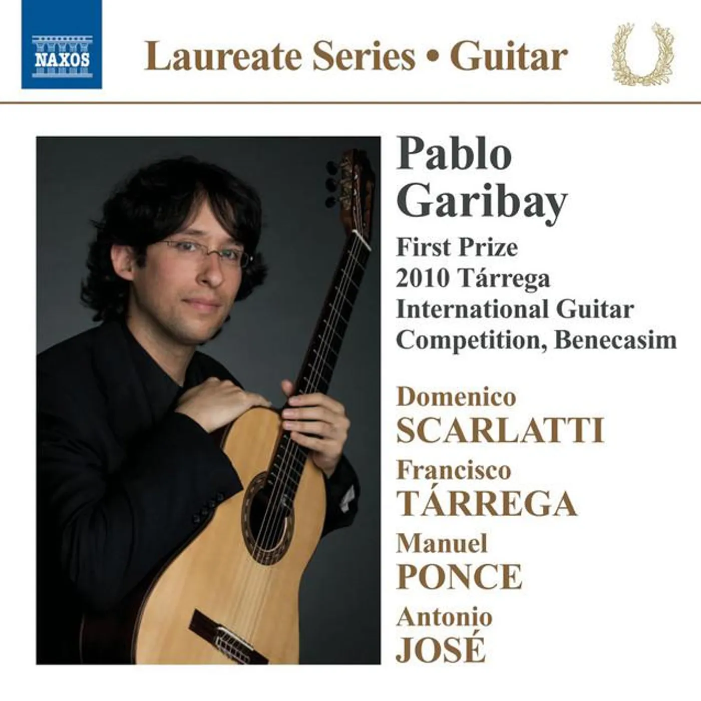 Pablo Garibay