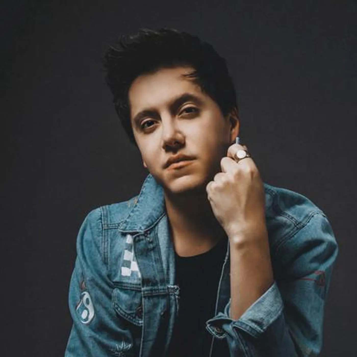 Pablo Dazán Brand Page