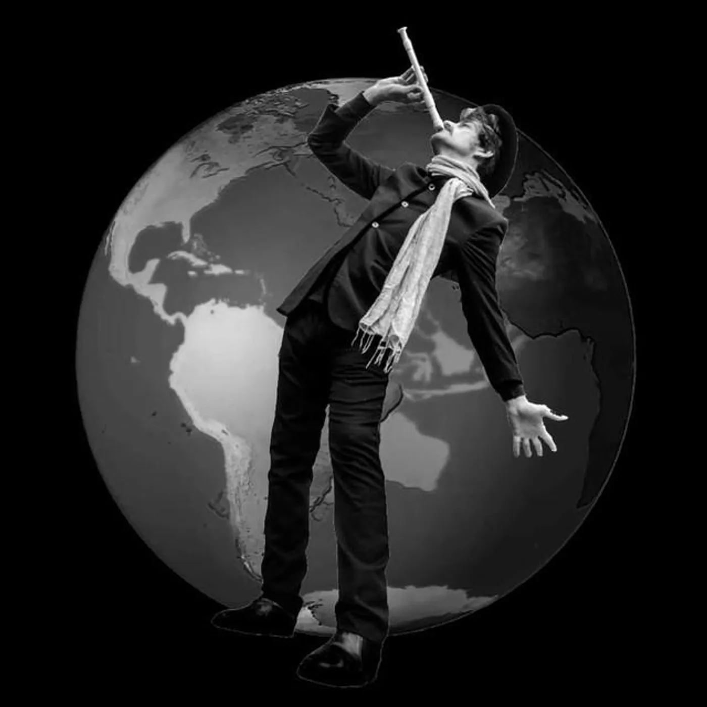 Pablo Dacal Brand Page