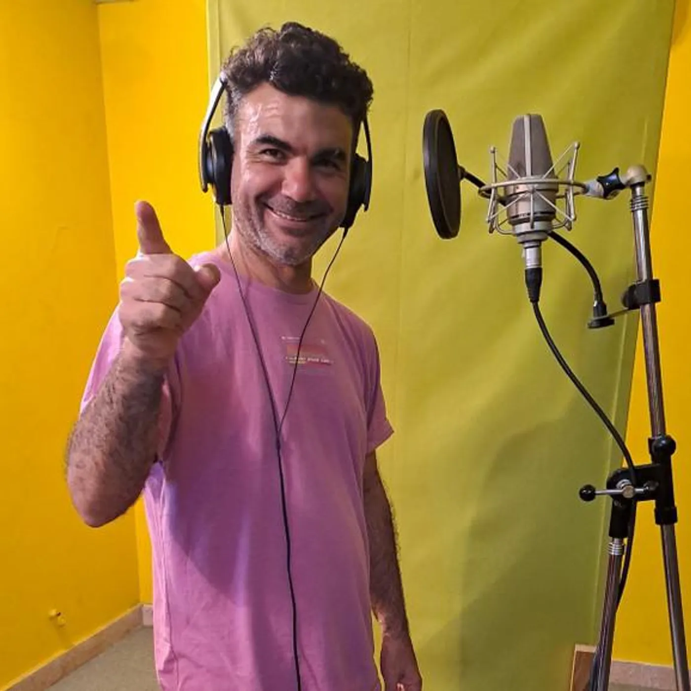 Pablo Damian Parente Brand Page