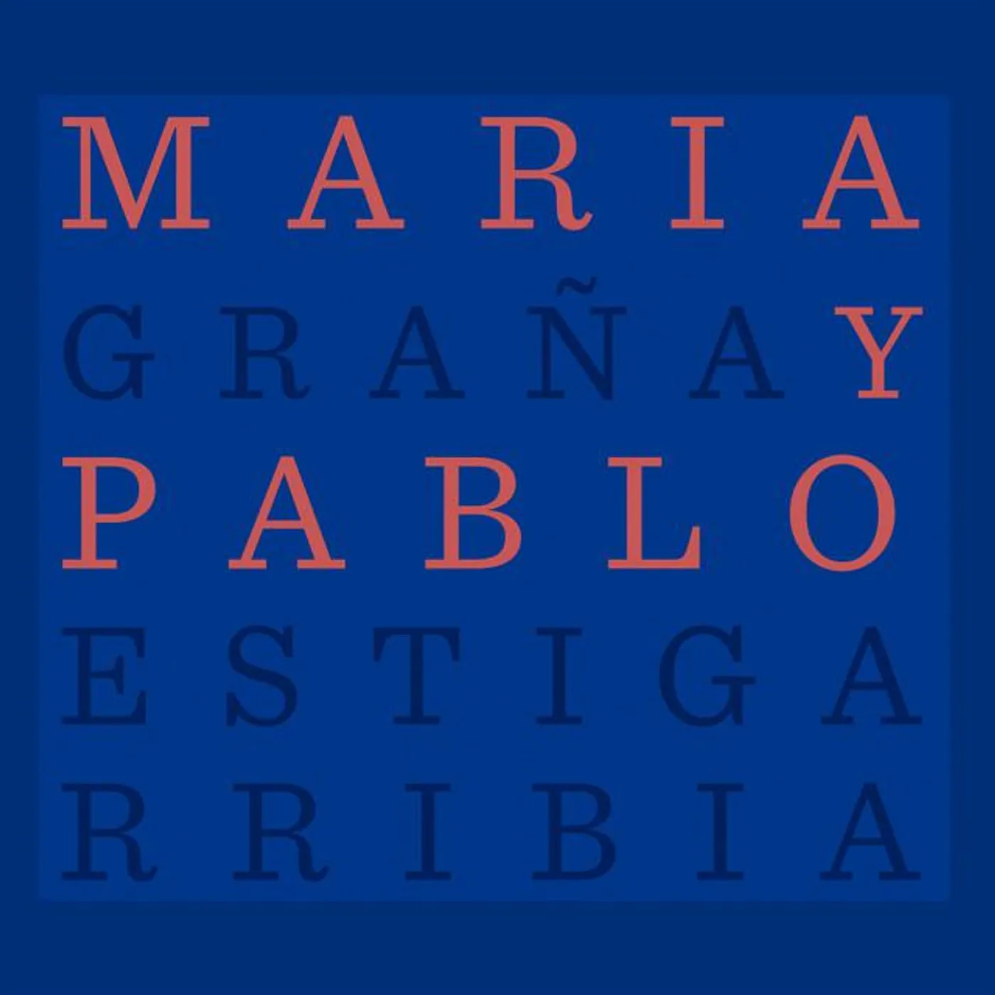 Pablo Estigarribia Brand Page