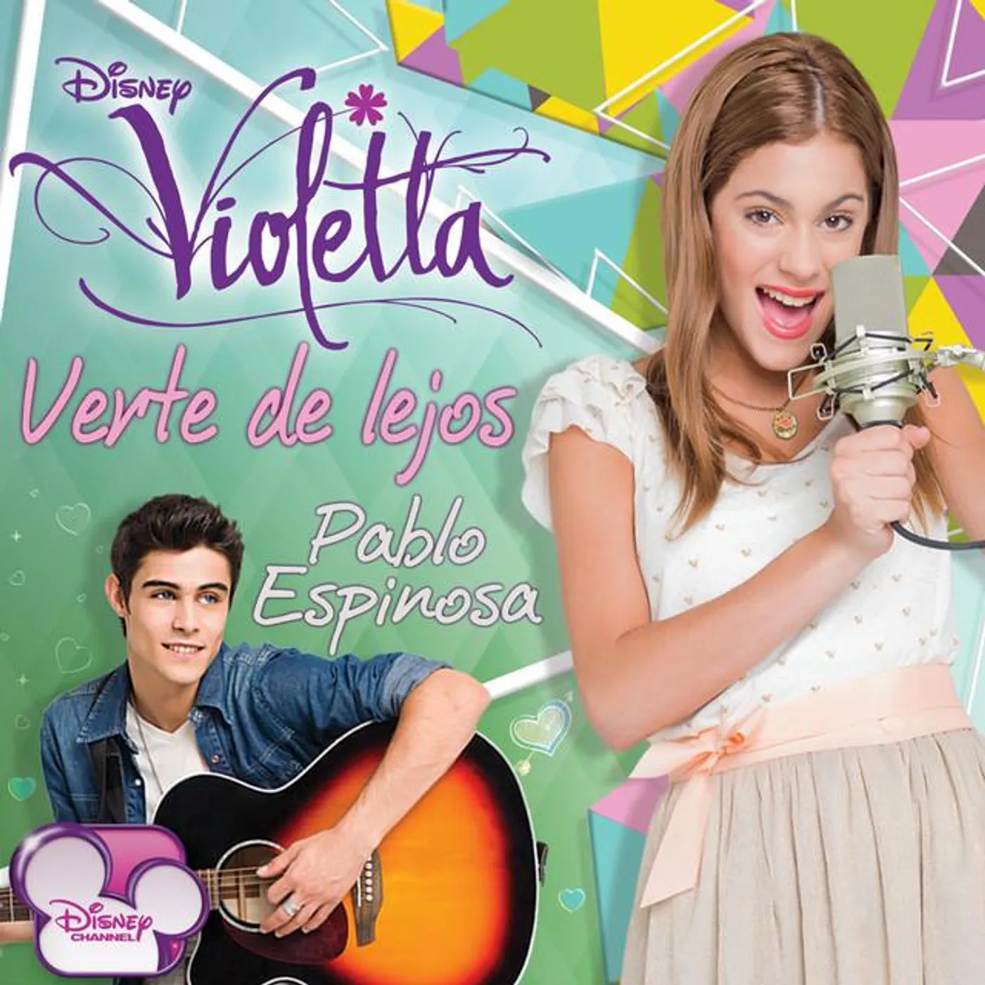 Pablo Espinosa Brand Page