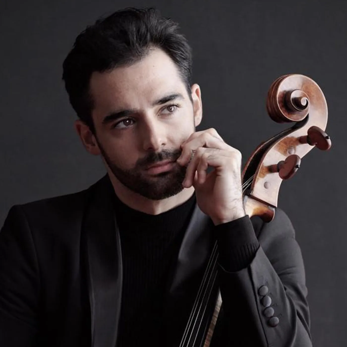 Pablo Ferrandez Brand Page