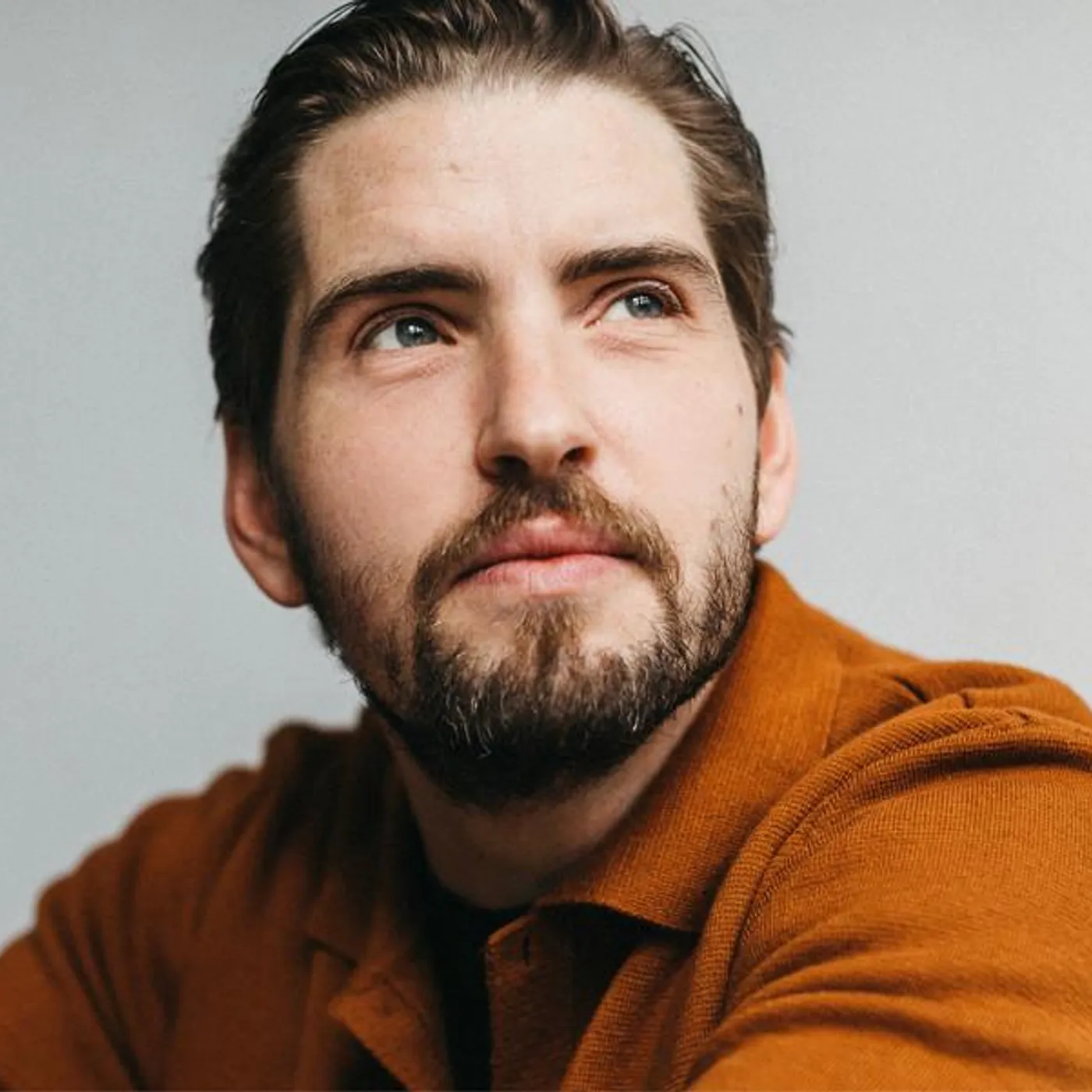 Pablo Held Brand Page