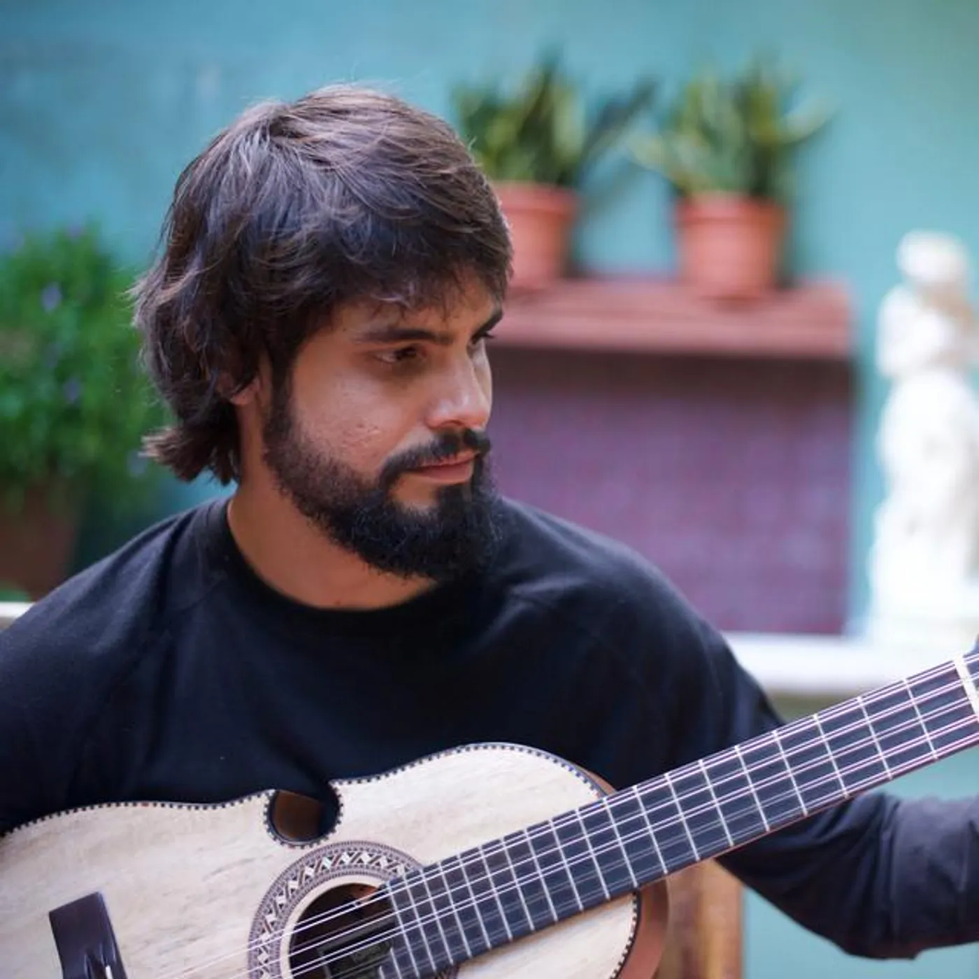 Pablo Hernández Mejías