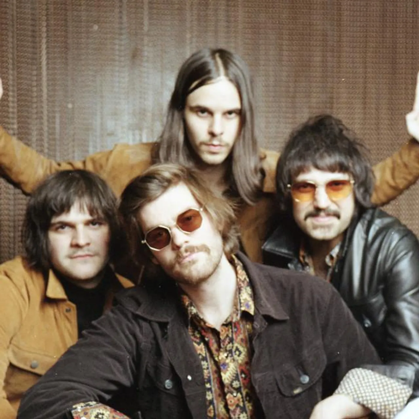 Pablo Infernal Brand Page