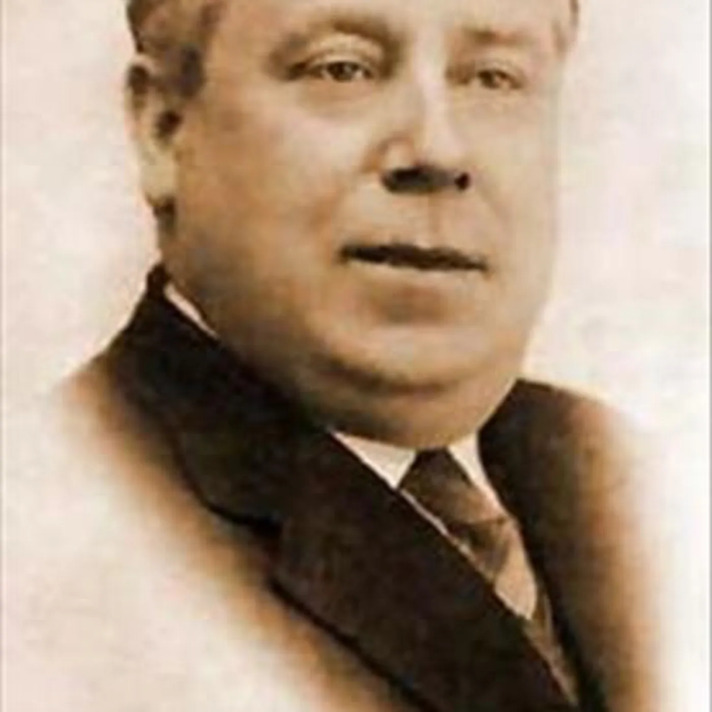 Pablo Luna Brand Page