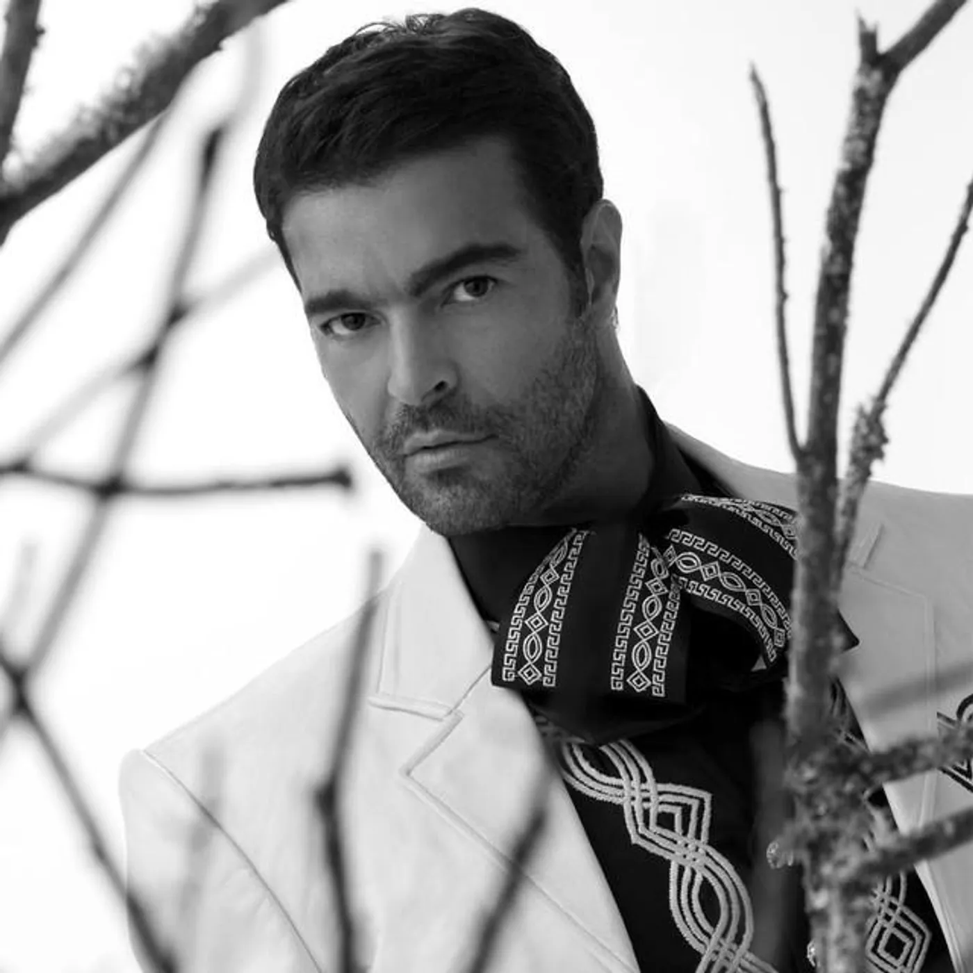 Pablo Montero Brand Page