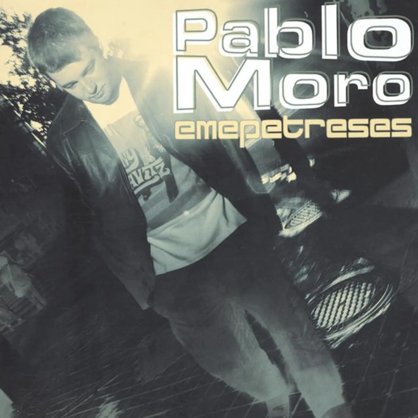 Pablo Moro Brand Page