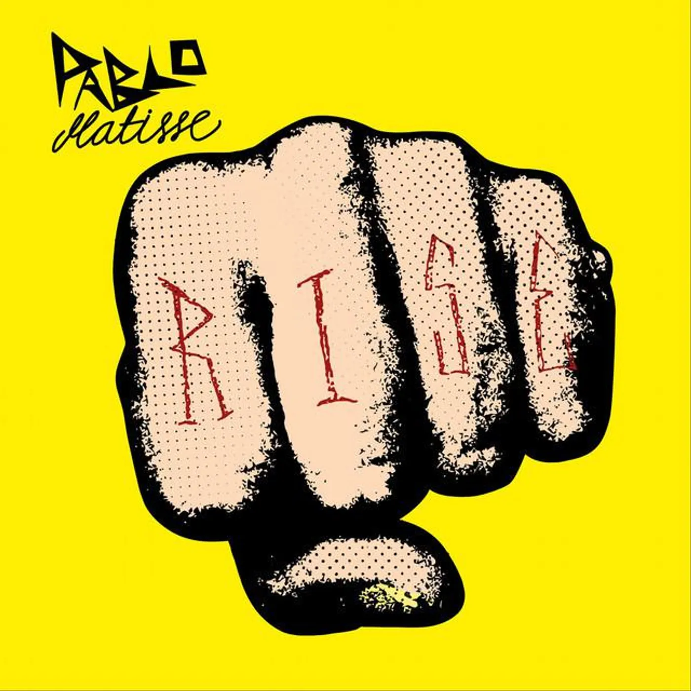 Pablo Matisse Brand Page